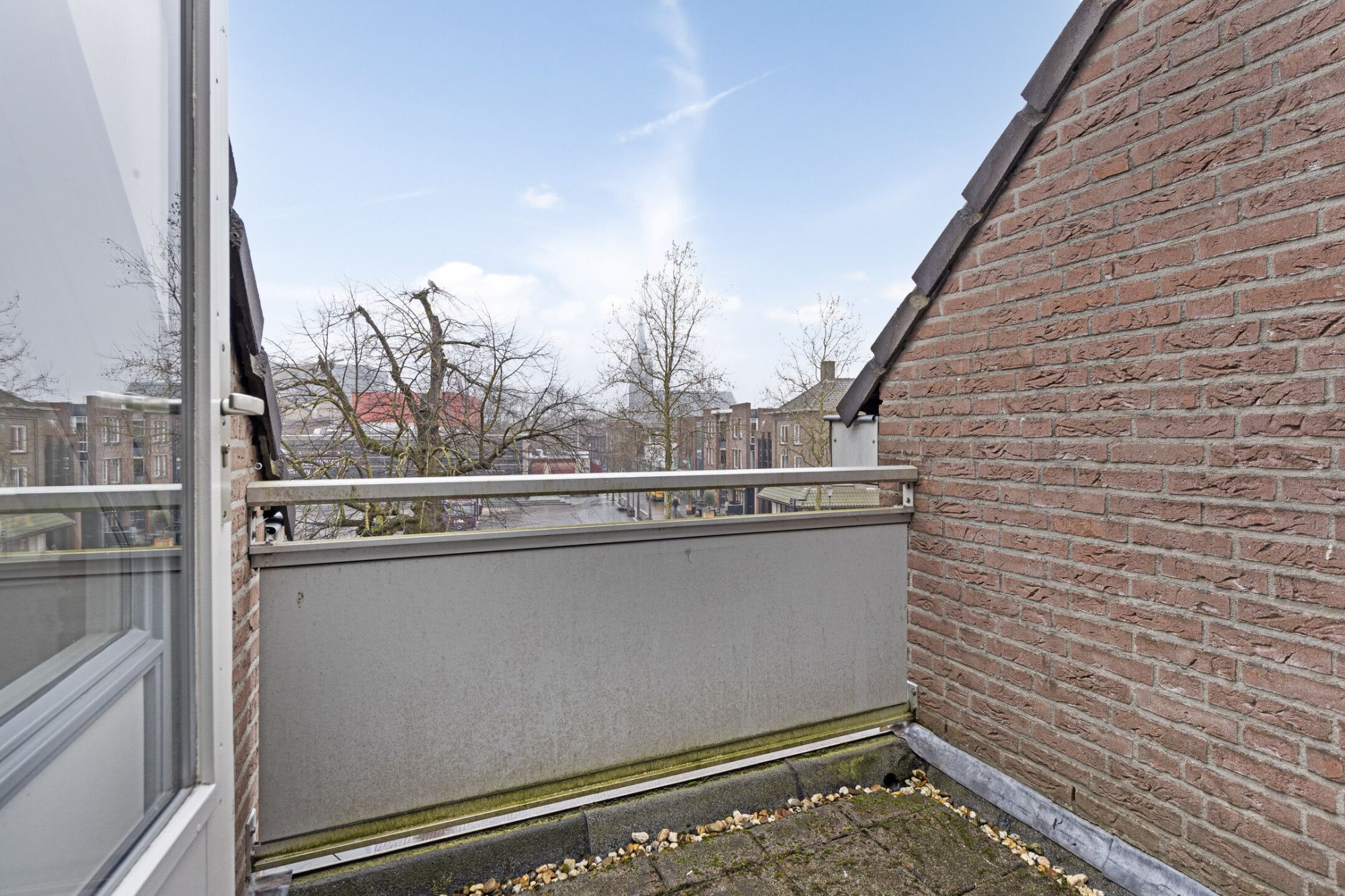 Apartment for sale Leeuwstraat 42 Venray