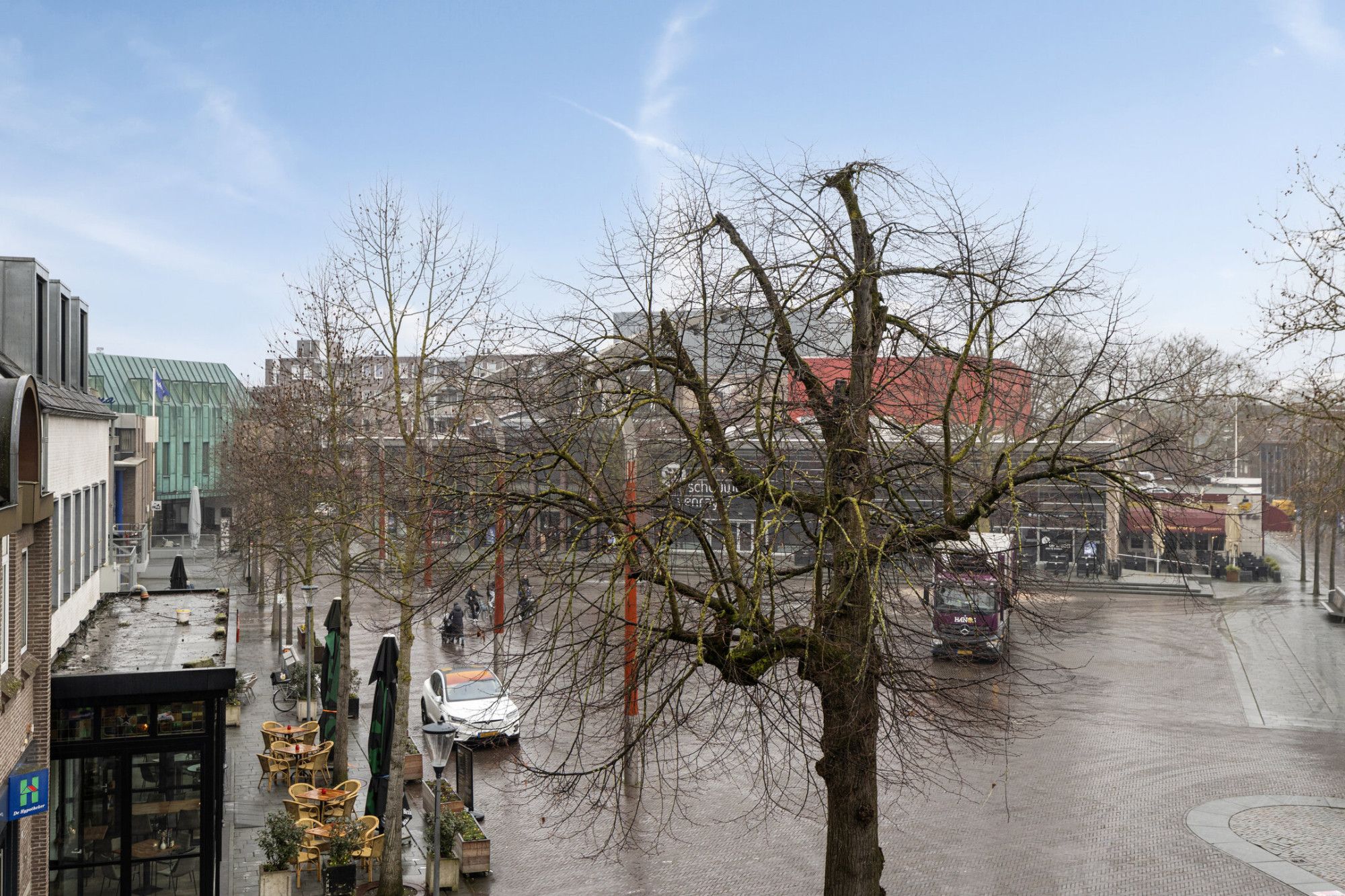 Apartment for sale Leeuwstraat 42 Venray