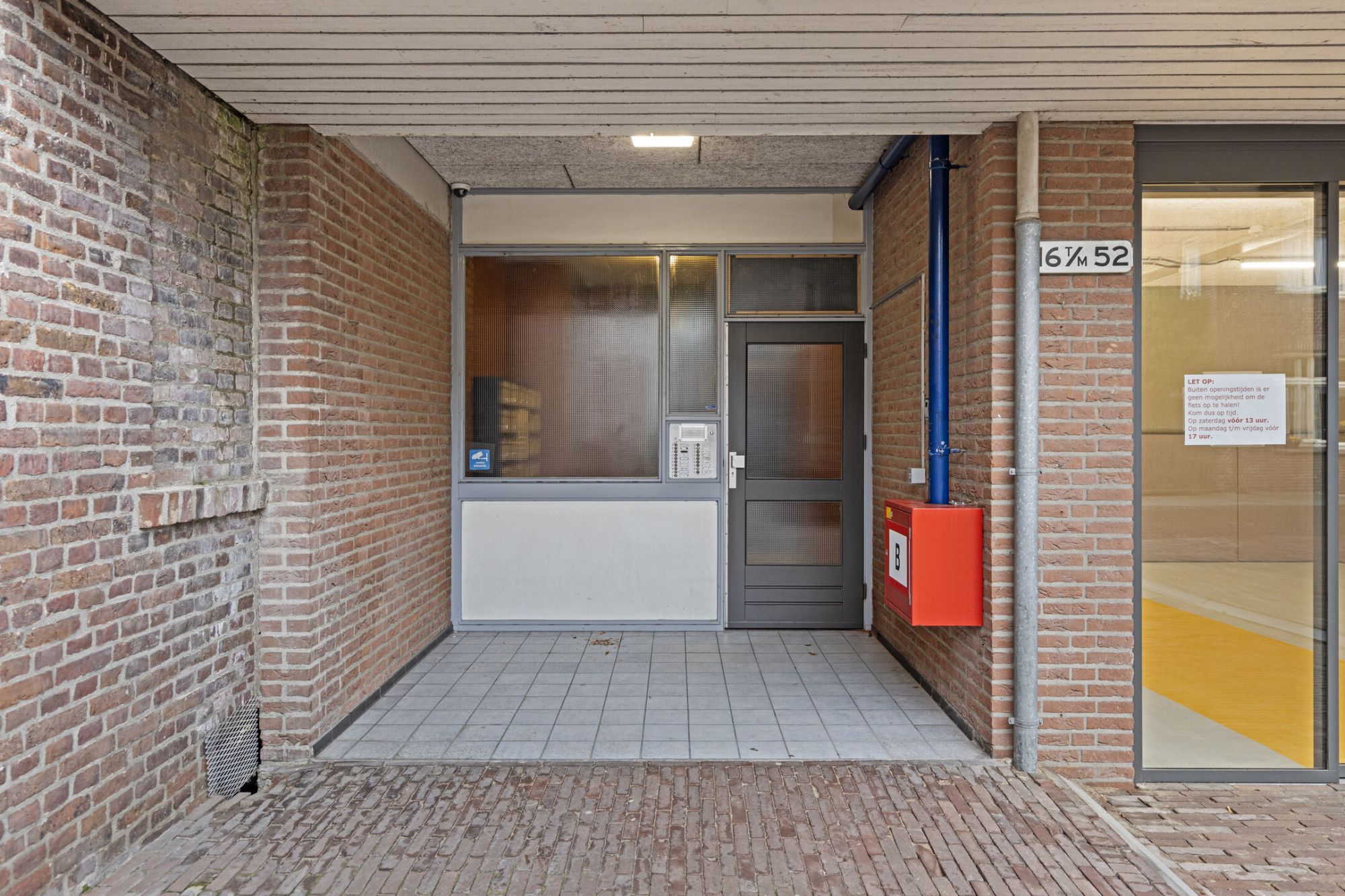 Apartment for sale Leeuwstraat 42 Venray