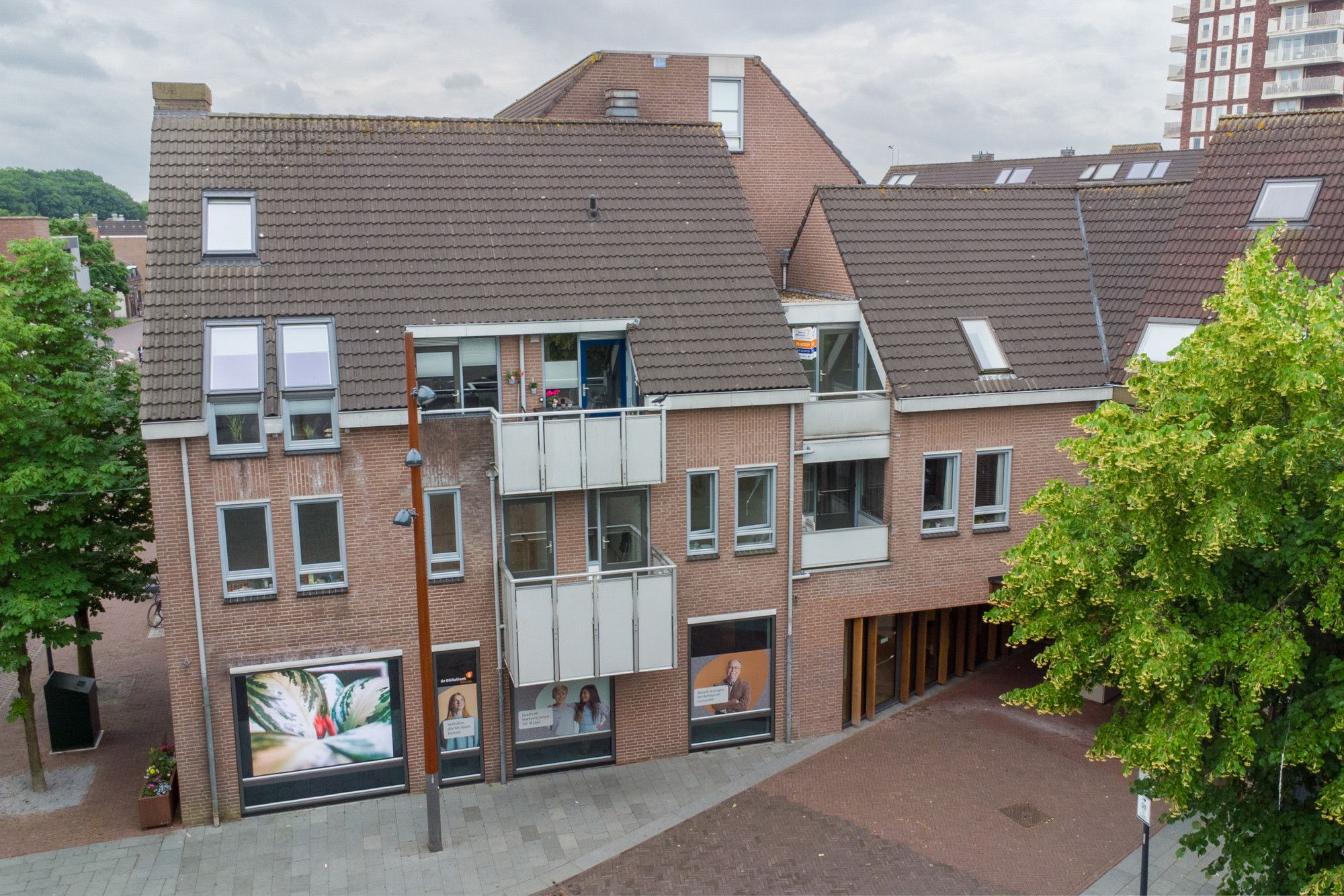 Apartment for sale Leeuwstraat 42 Venray