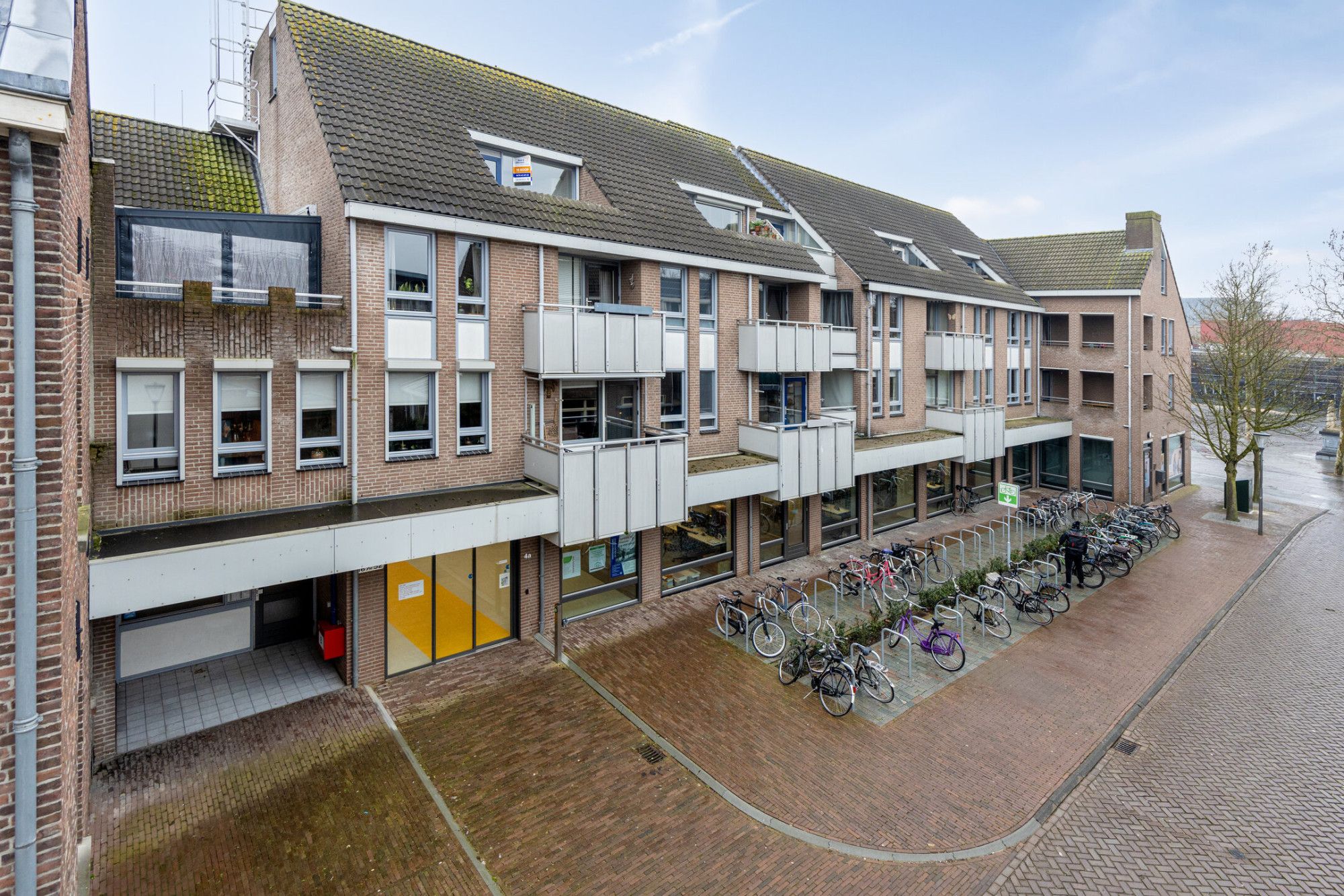 Apartment for sale Leeuwstraat 42 Venray