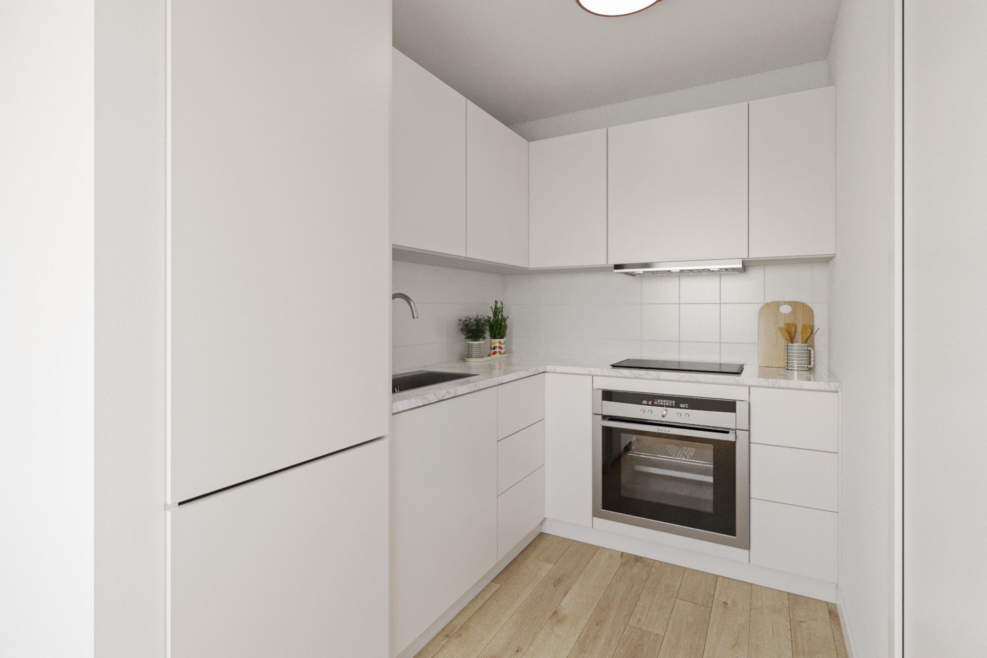 Apartment for sale Leeuwstraat 42 Venray