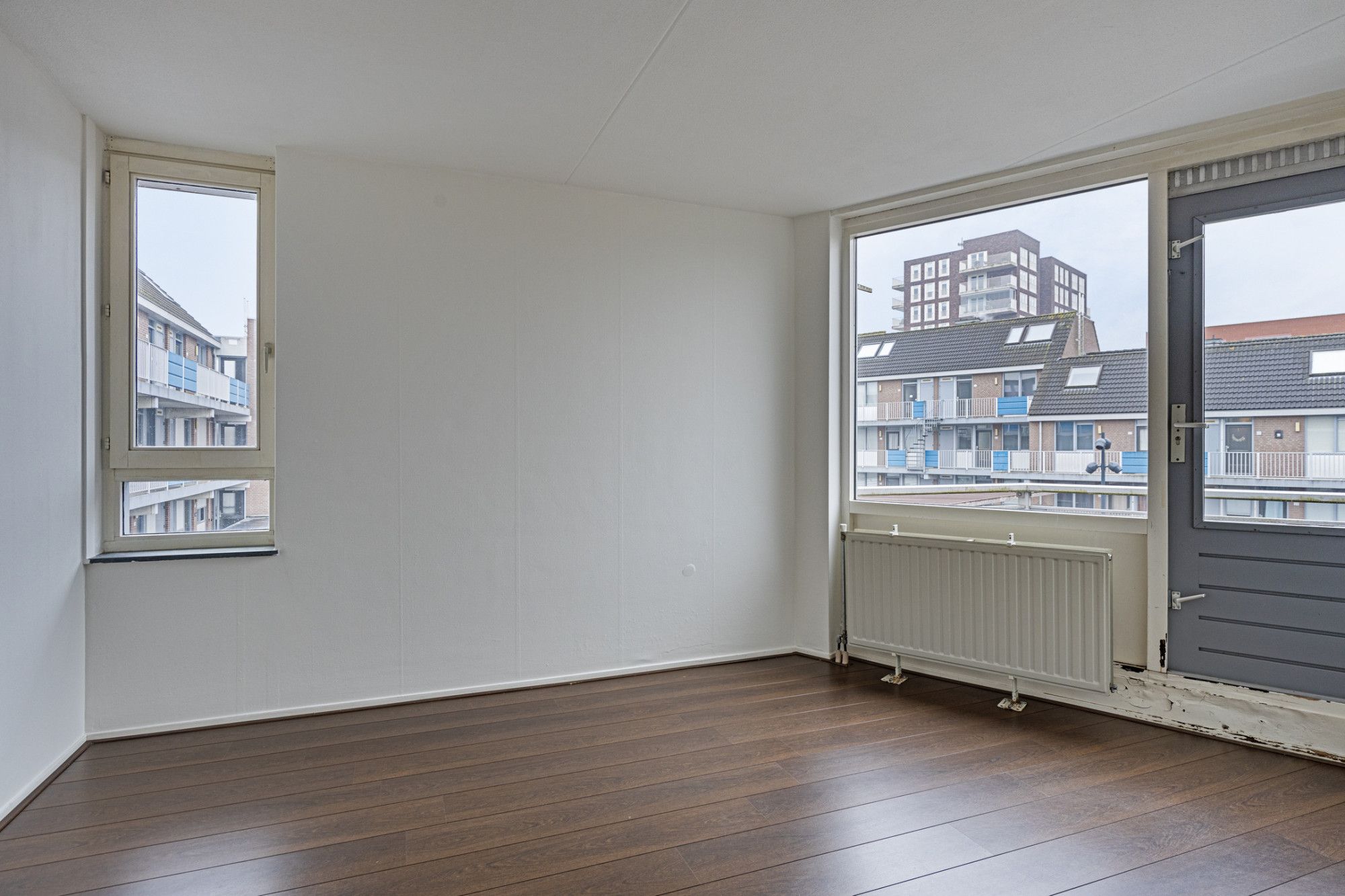 Apartment for sale Leeuwstraat 42 Venray