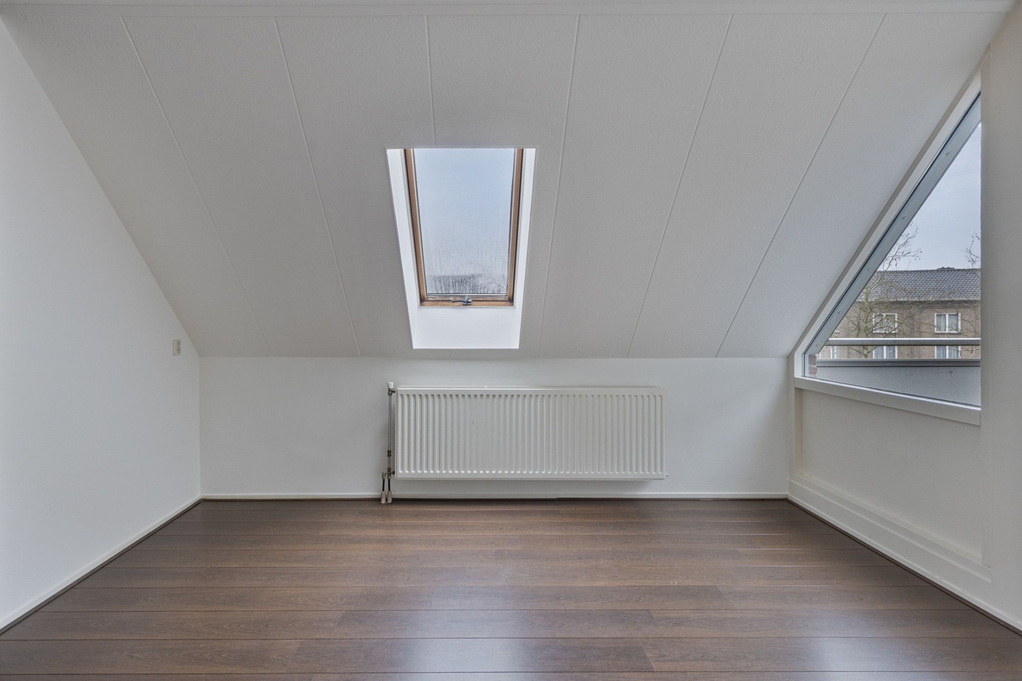 Apartment for sale Leeuwstraat 42 Venray