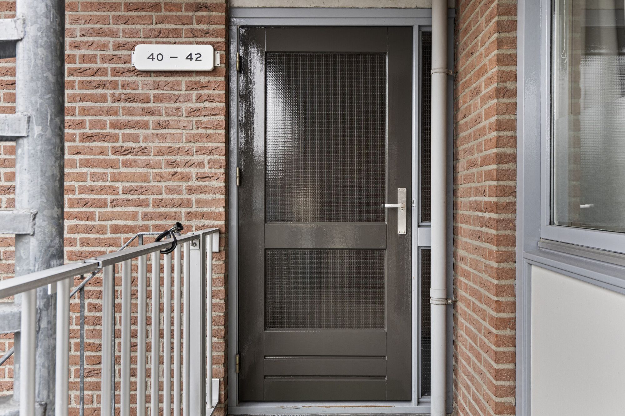 Apartment for sale Leeuwstraat 42 Venray