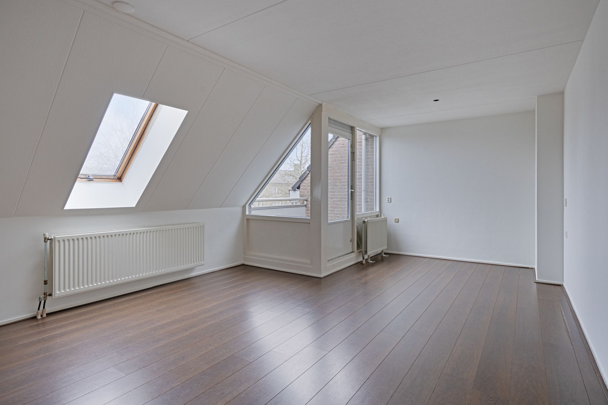 Apartment for sale Leeuwstraat 42 Venray
