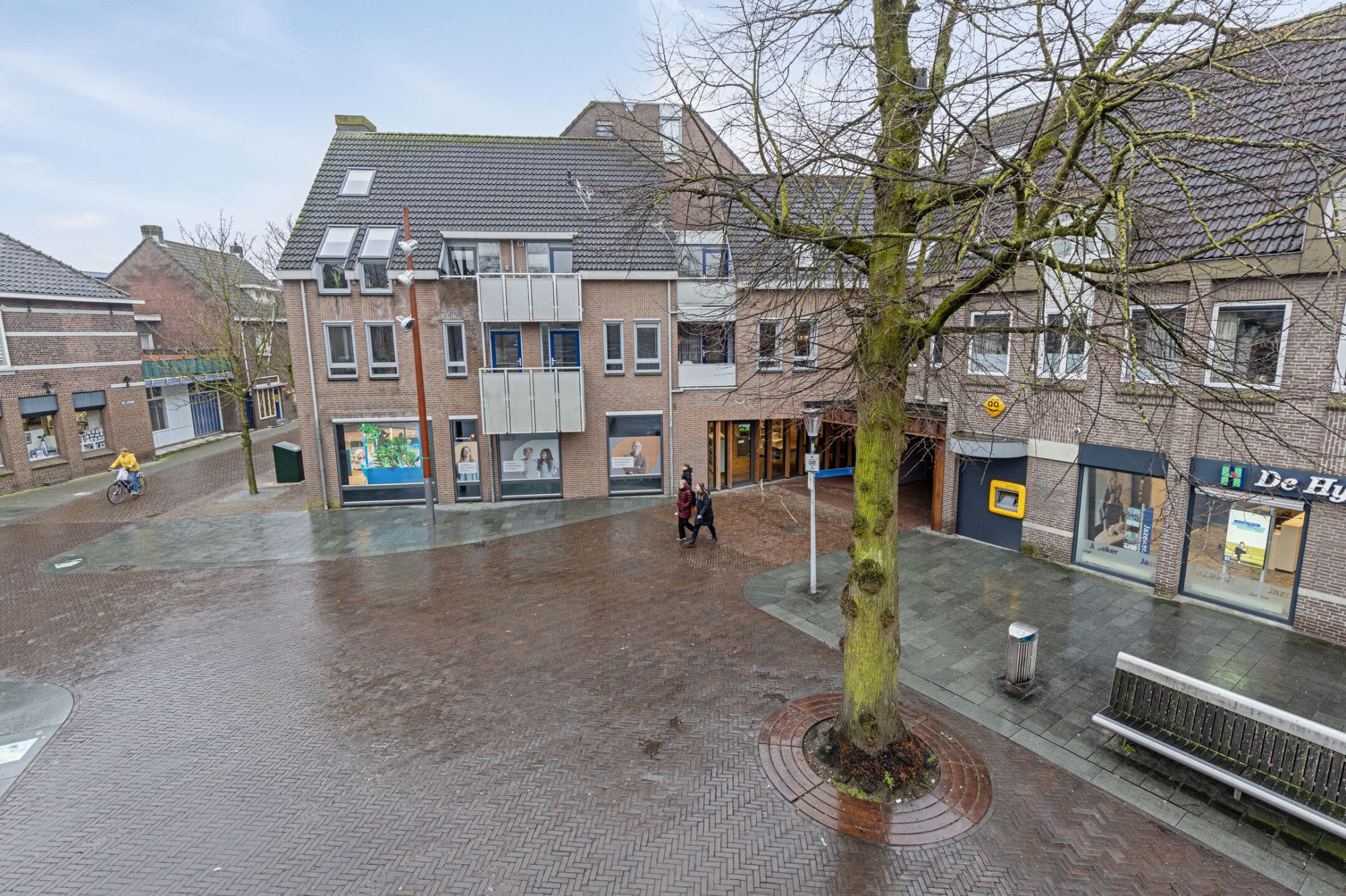 Apartment for sale Leeuwstraat 42 Venray