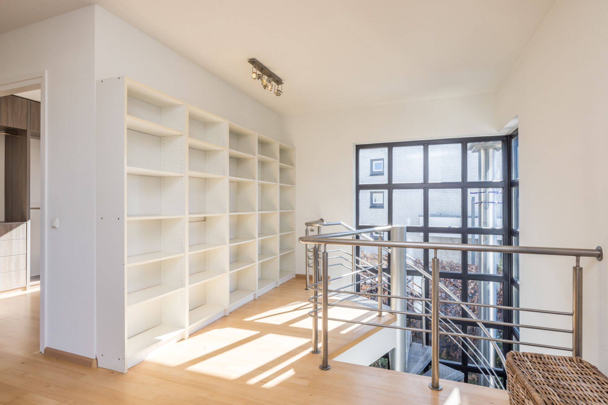 Woonhuis te koop Ruth Firststraat 15 Heerlen