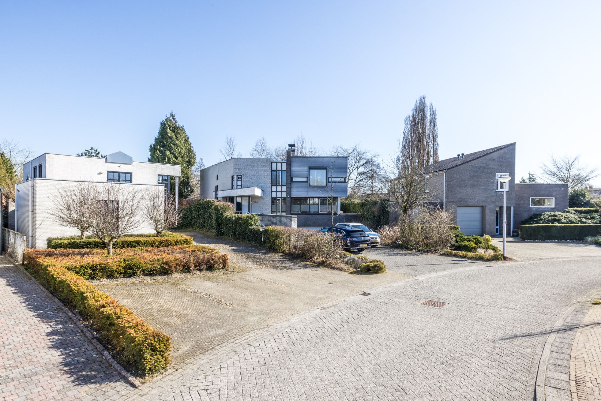 Woonhuis te koop Ruth Firststraat 15 Heerlen