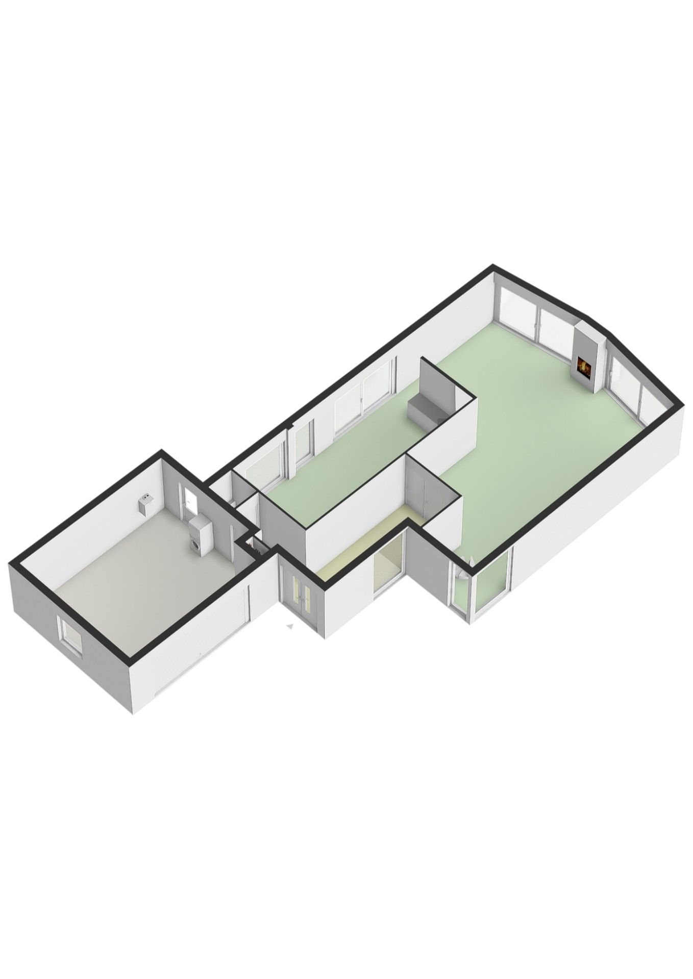 Woonhuis te koop Ruth Firststraat 15 Heerlen