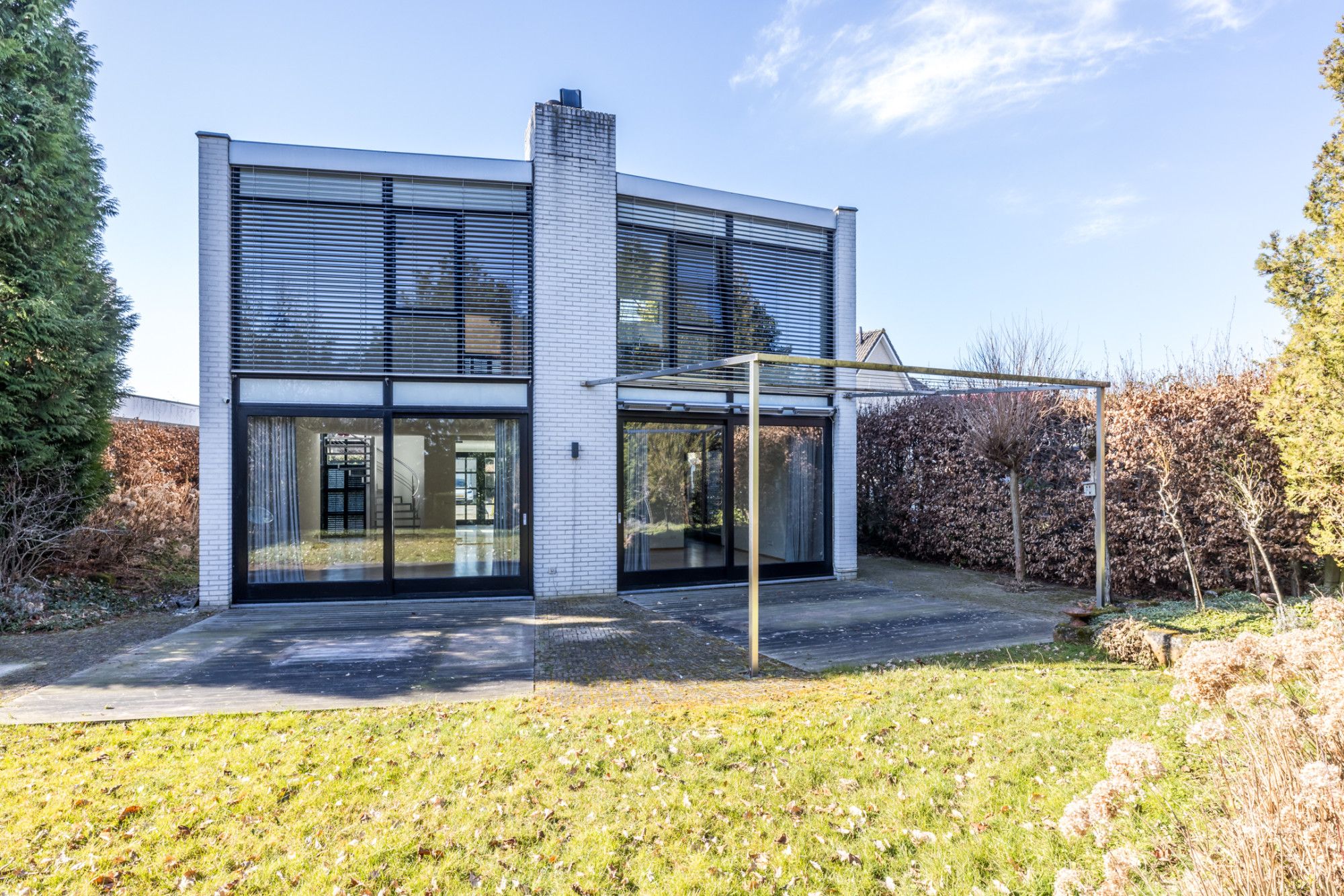 Woonhuis te koop Ruth Firststraat 15 Heerlen