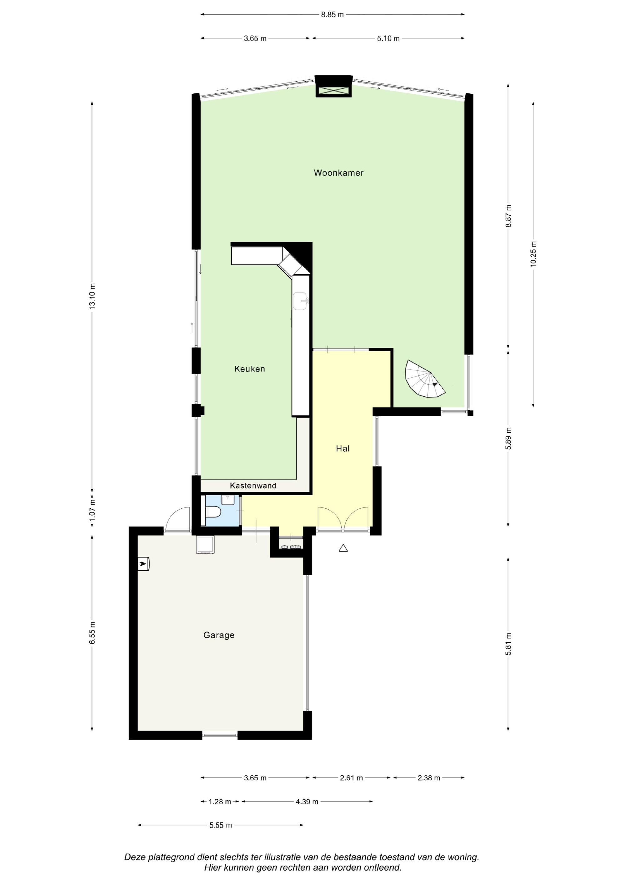 Woonhuis te koop Ruth Firststraat 15 Heerlen