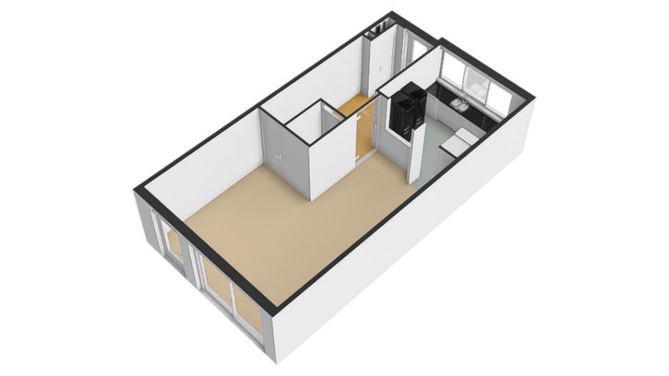 Woonhuis te koop Engeliena Schaapstraat 20 Venlo