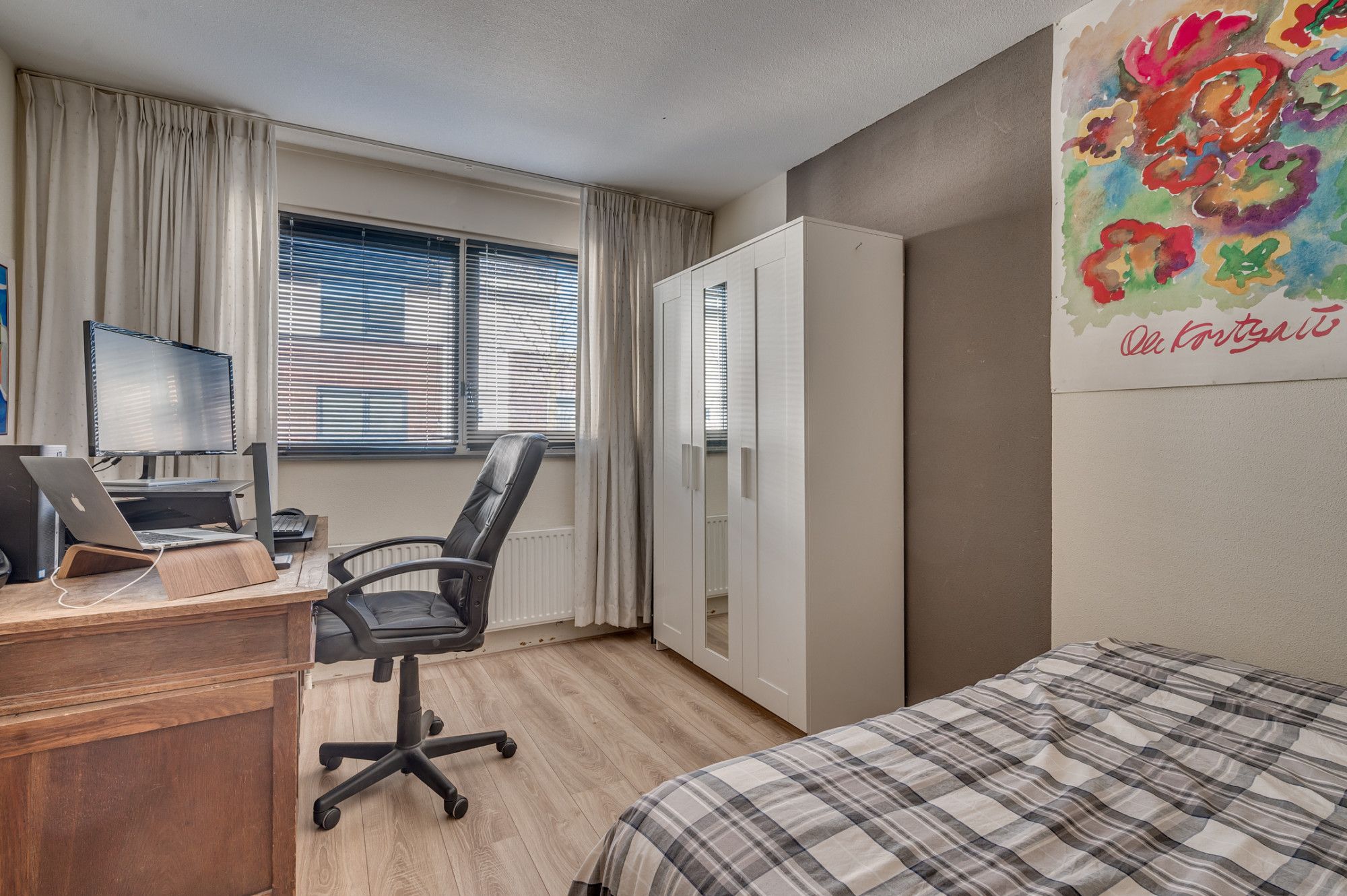 Woonhuis te koop Engeliena Schaapstraat 20 Venlo