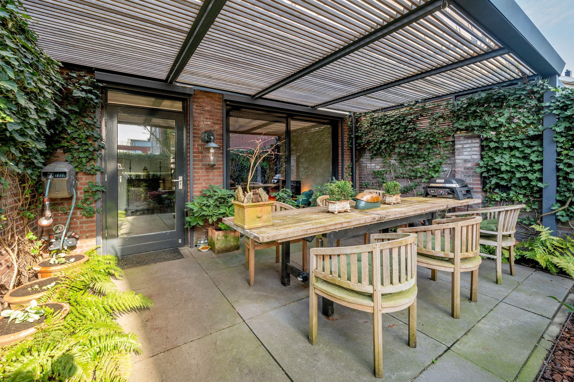 Woonhuis te koop Engeliena Schaapstraat 20 Venlo