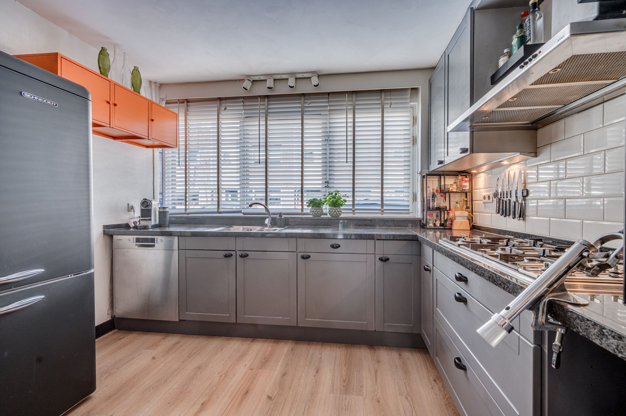 Woonhuis te koop Engeliena Schaapstraat 20 Venlo