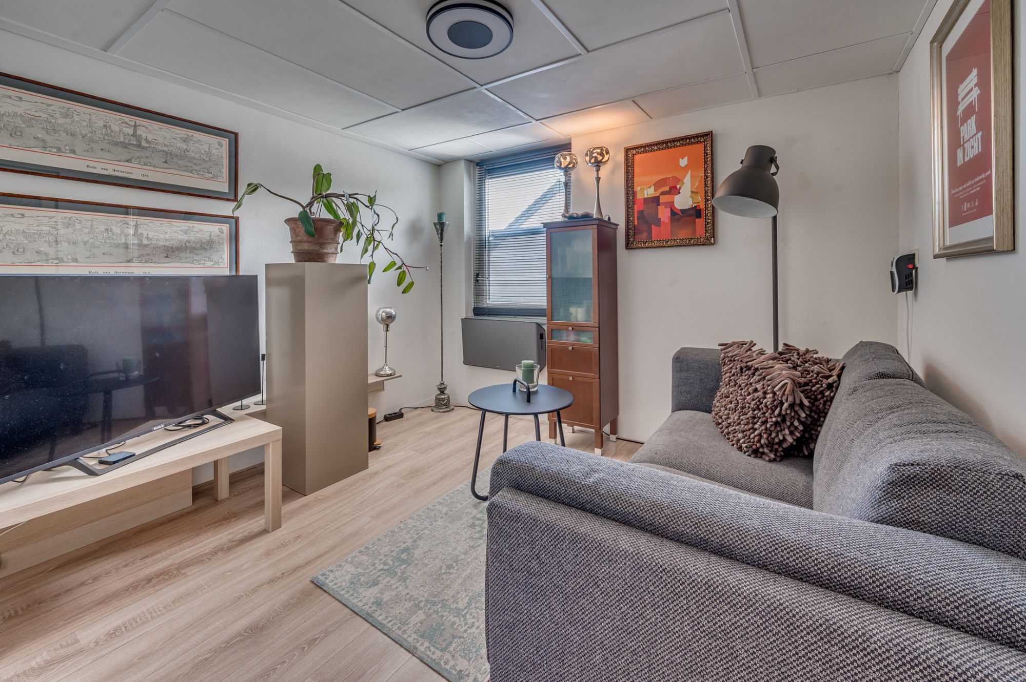 Woonhuis te koop Engeliena Schaapstraat 20 Venlo