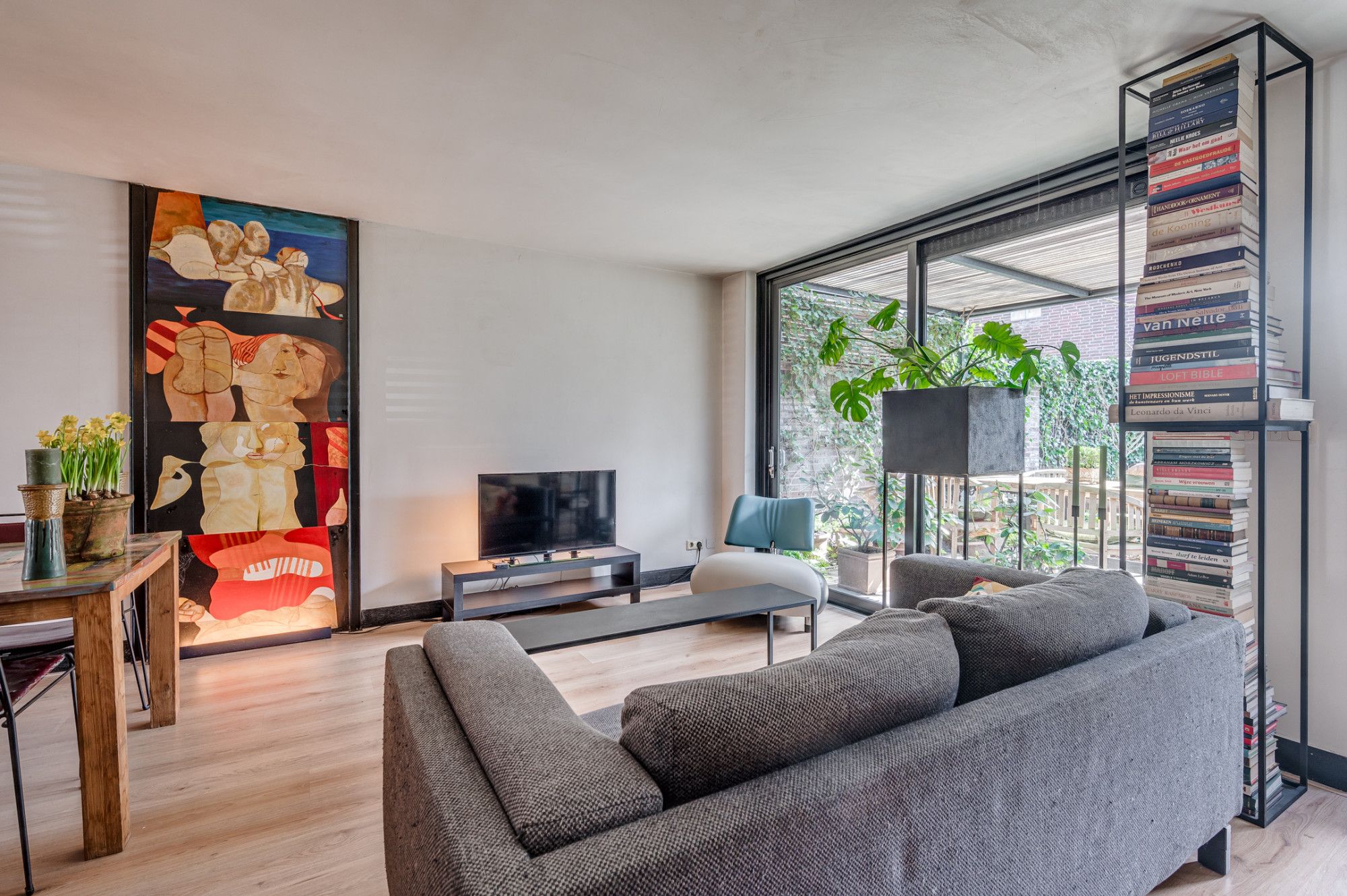 Woonhuis te koop Engeliena Schaapstraat 20 Venlo