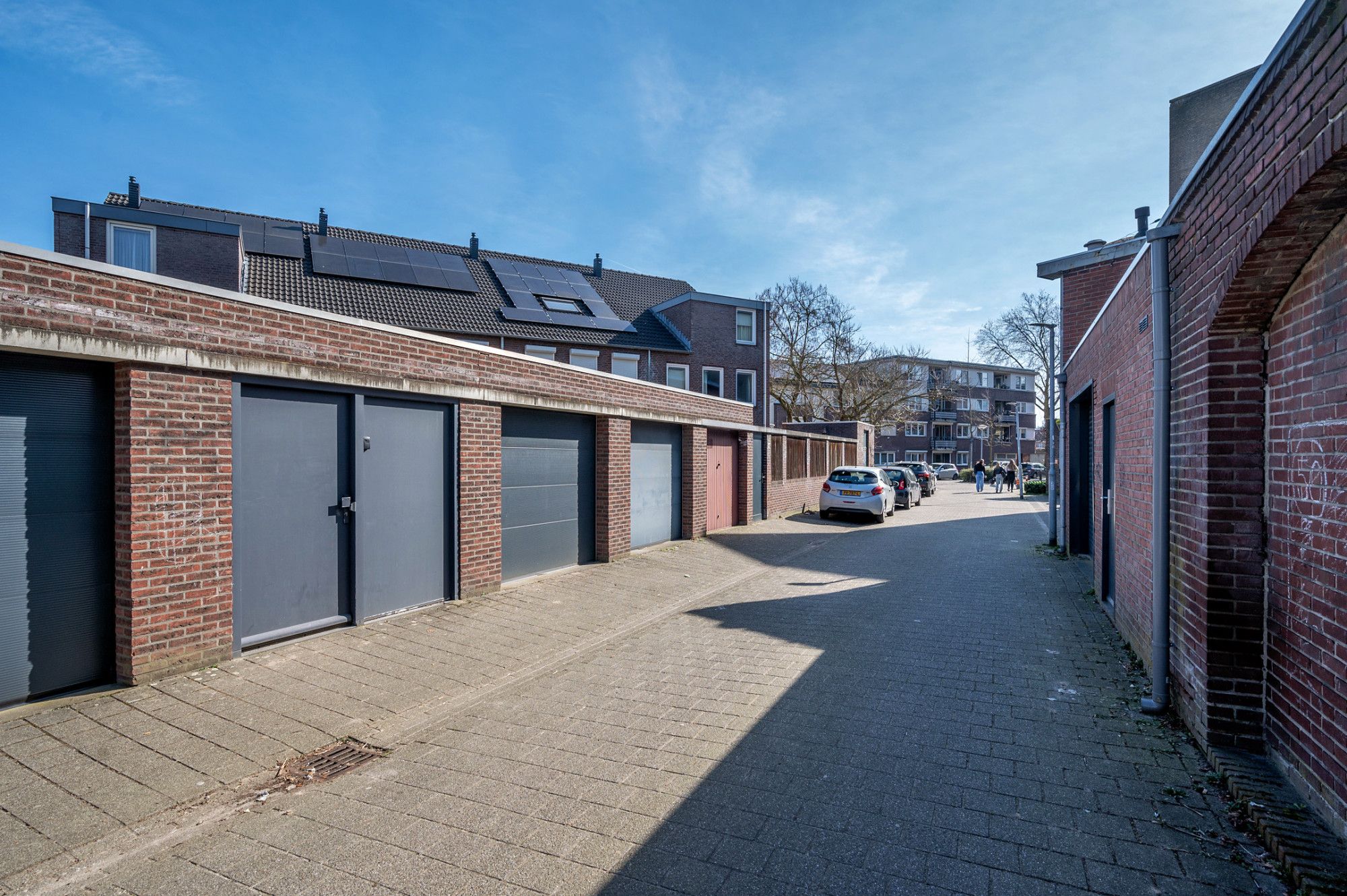 Woonhuis te koop Engeliena Schaapstraat 20 Venlo