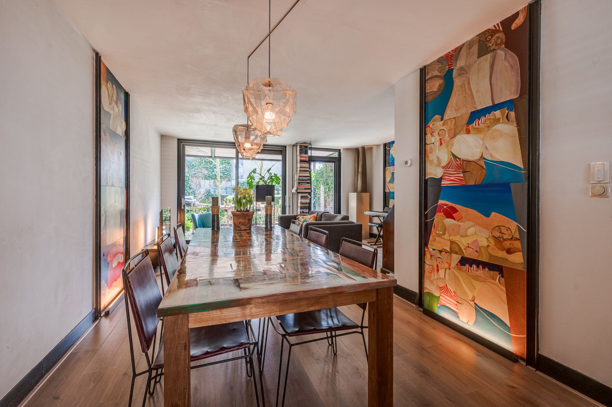 Woonhuis te koop Engeliena Schaapstraat 20 Venlo