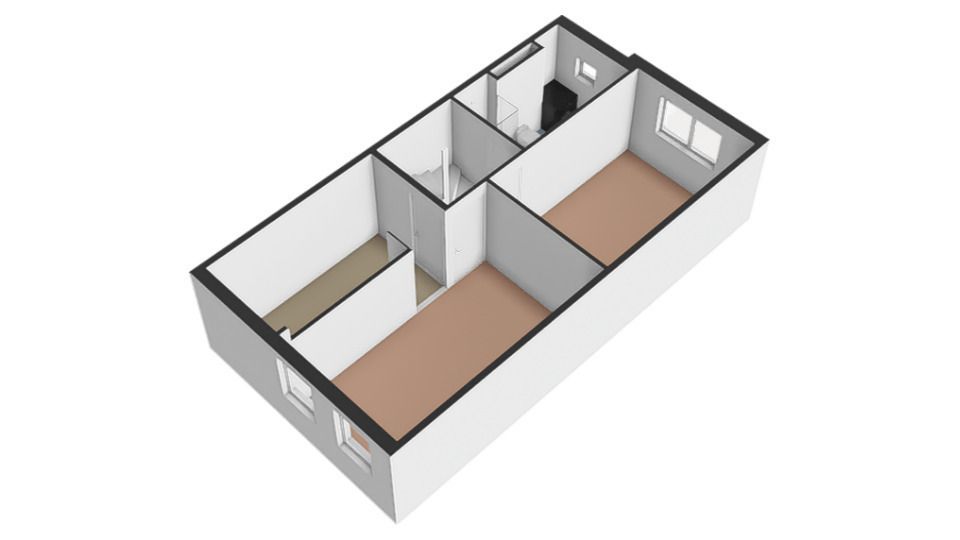 Woonhuis te koop Engeliena Schaapstraat 20 Venlo