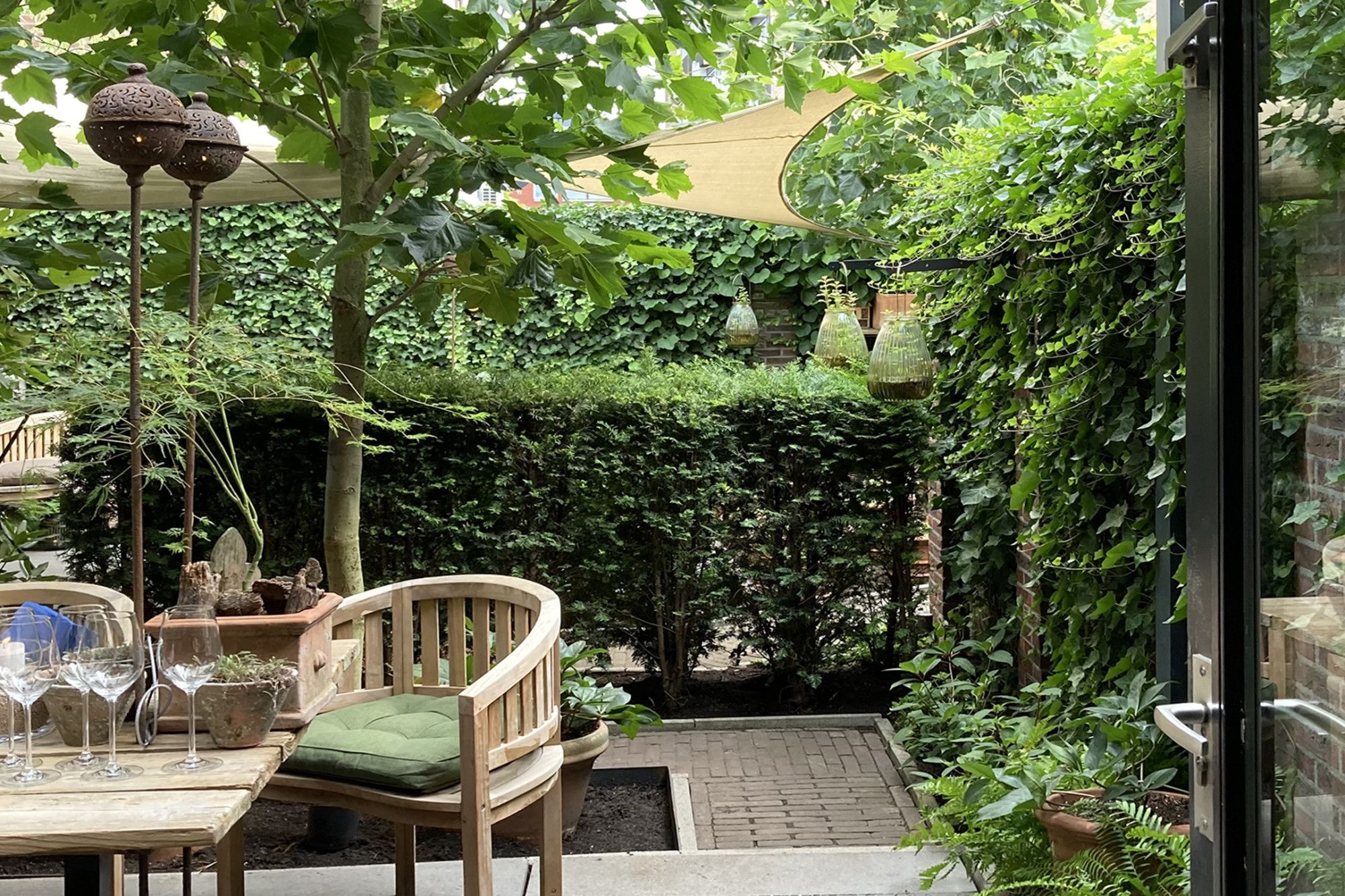 Woonhuis te koop Engeliena Schaapstraat 20 Venlo