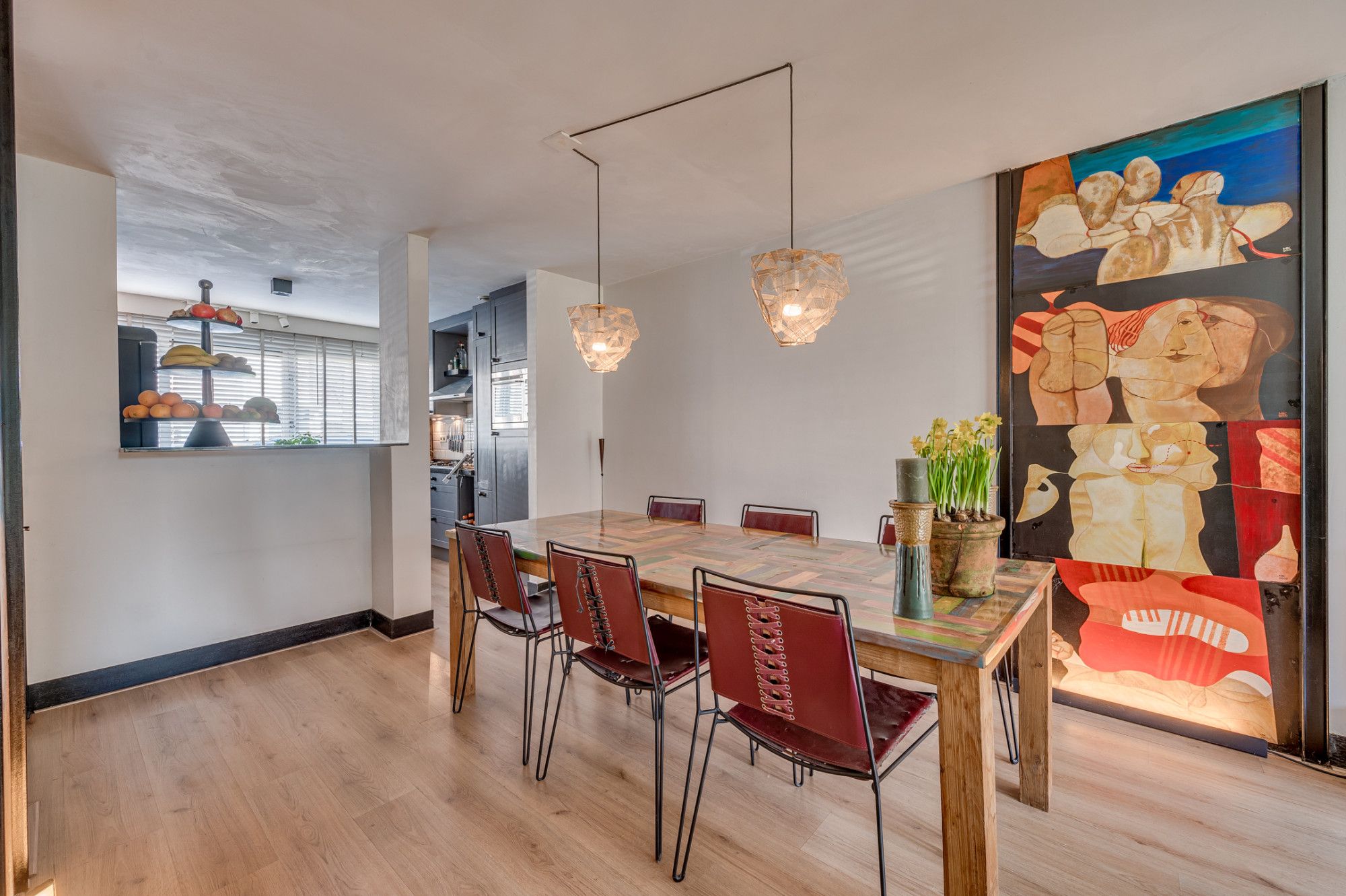 Woonhuis te koop Engeliena Schaapstraat 20 Venlo