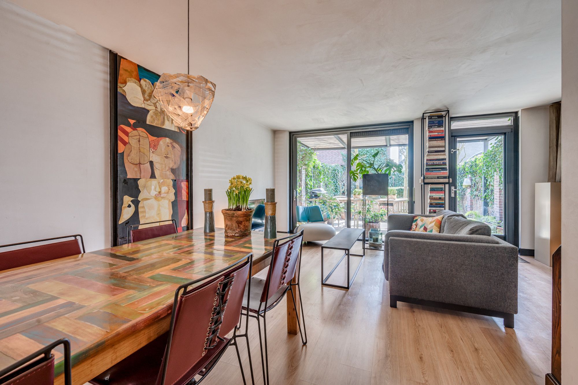 Woonhuis te koop Engeliena Schaapstraat 20 Venlo