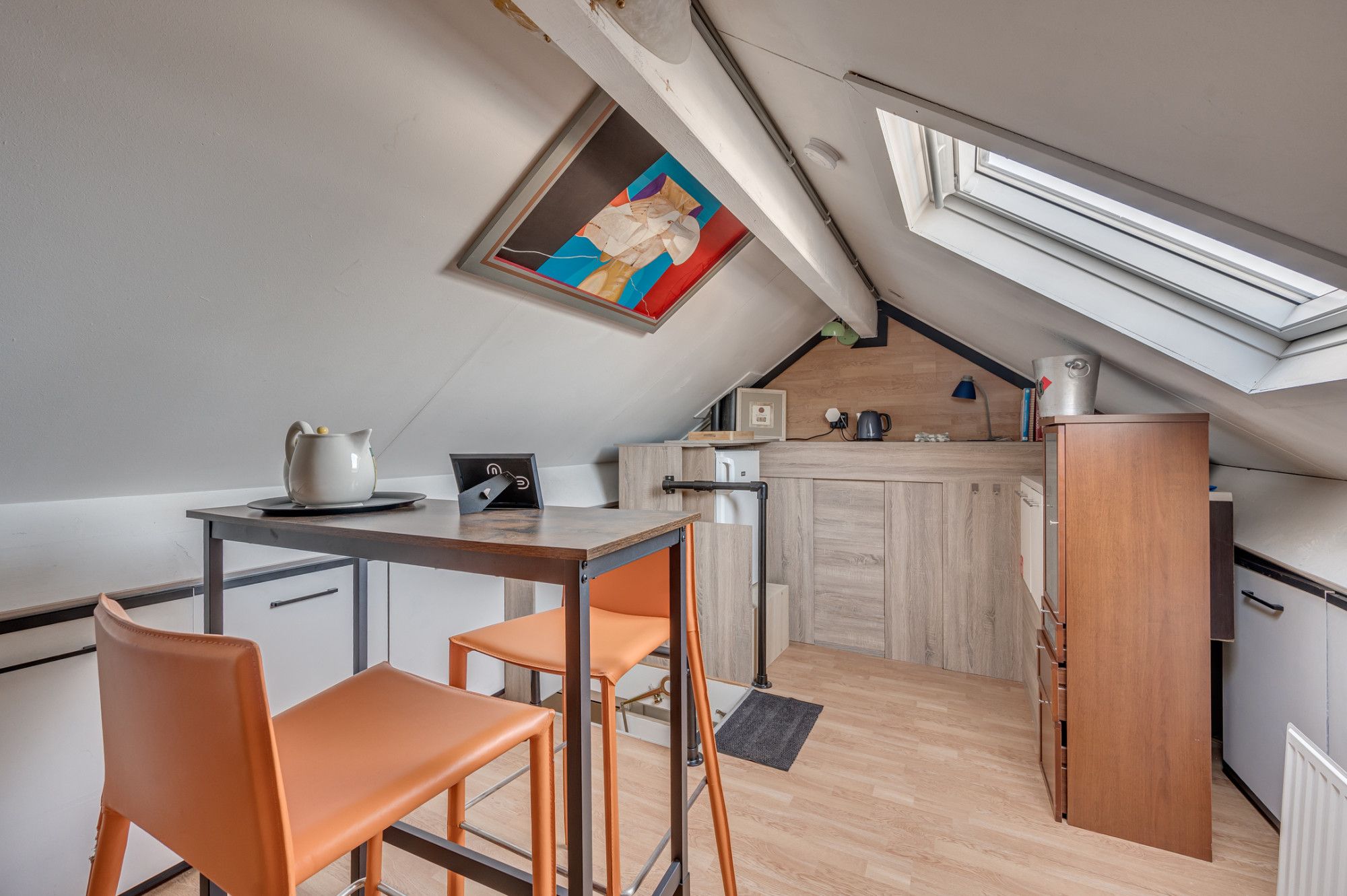 Woonhuis te koop Engeliena Schaapstraat 20 Venlo