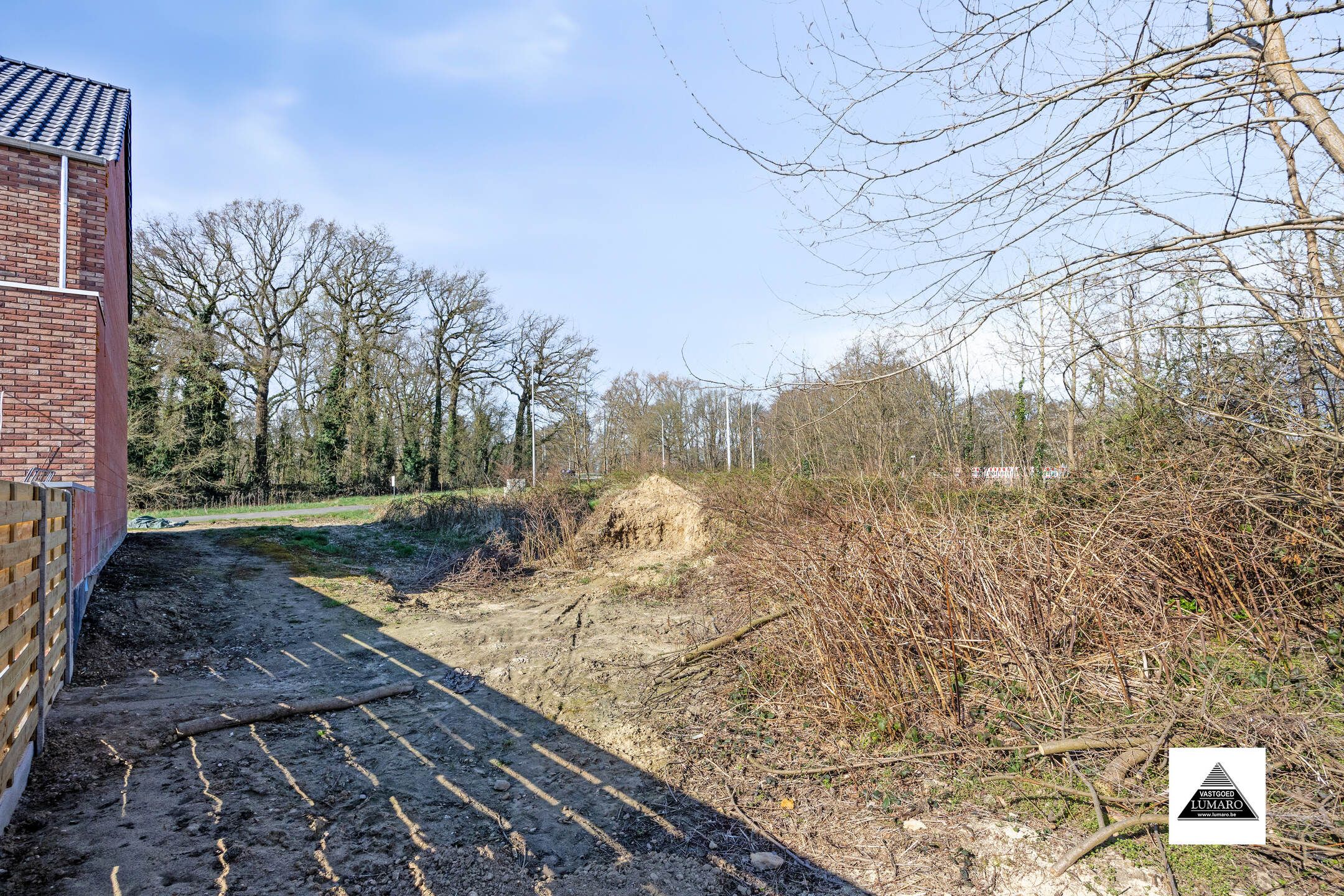Bouwgrond te koop Sint-Jansweg 36 Dilsen-stokkem