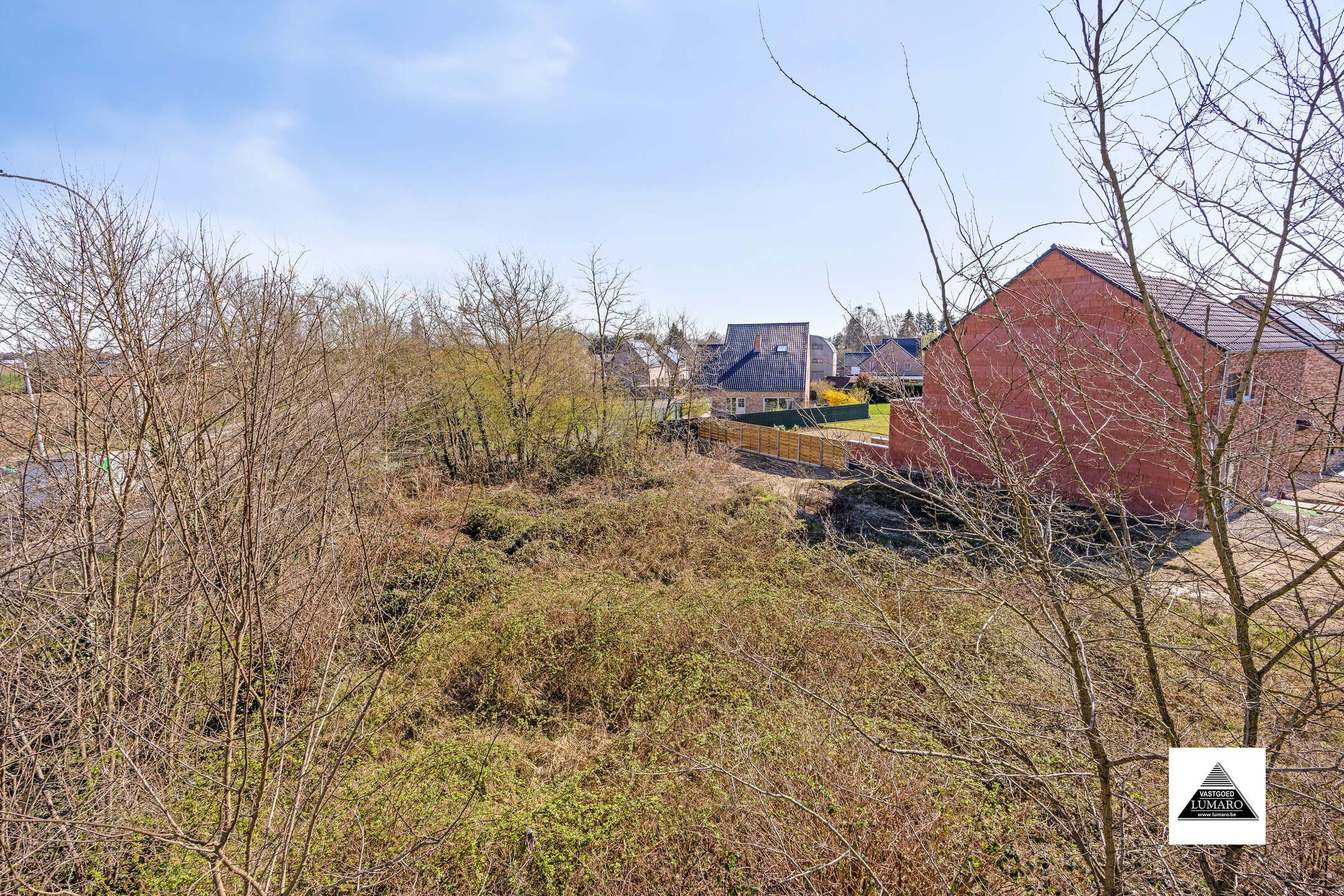 Bouwgrond te koop Sint-Jansweg 36 Dilsen-stokkem