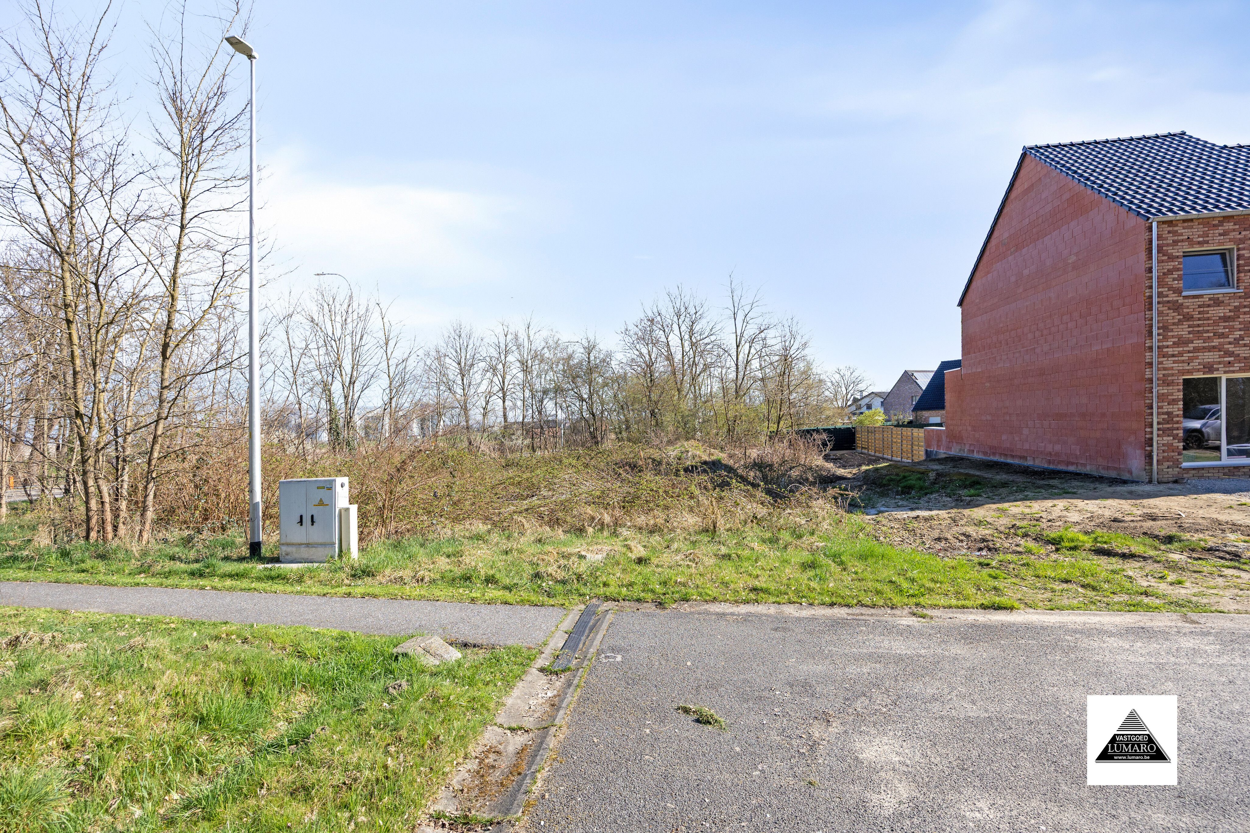 Bouwgrond te koop Sint-Jansweg 36 Dilsen-stokkem