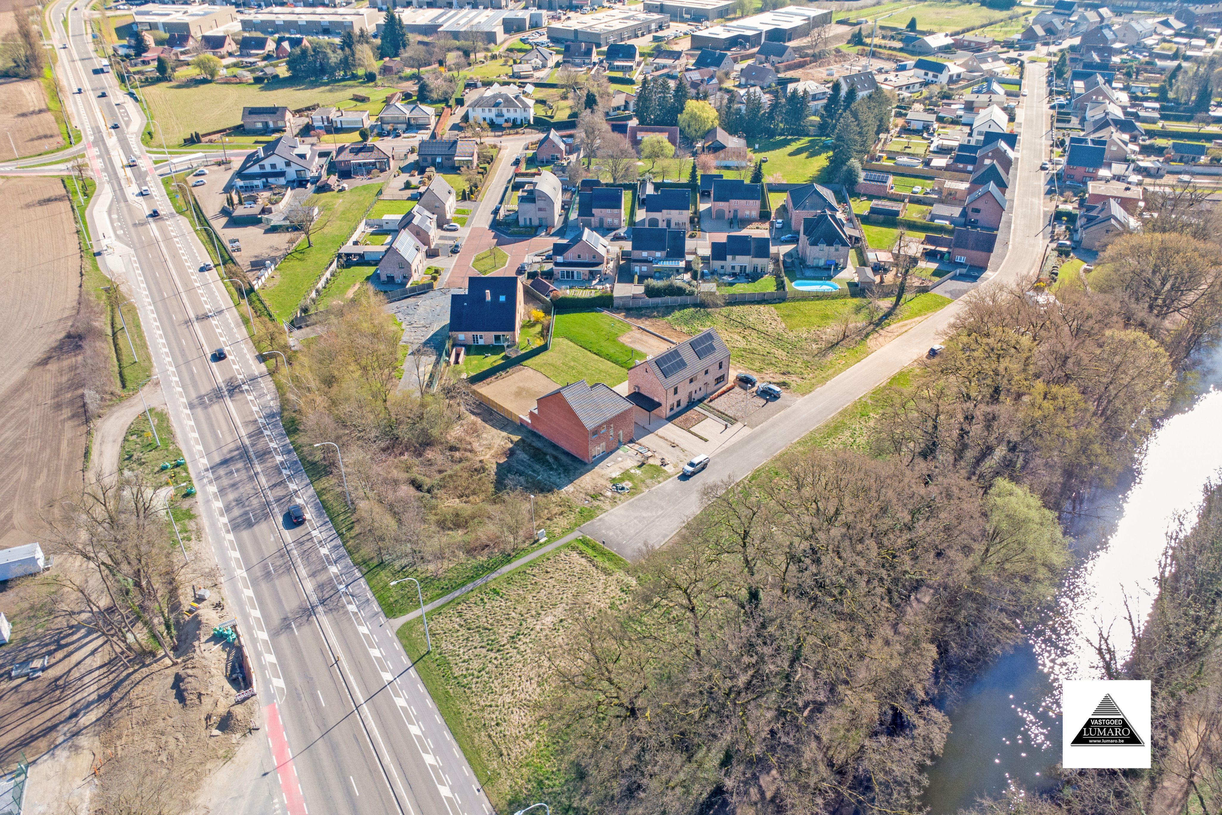 Bouwgrond te koop Sint-Jansweg 36 Dilsen-stokkem