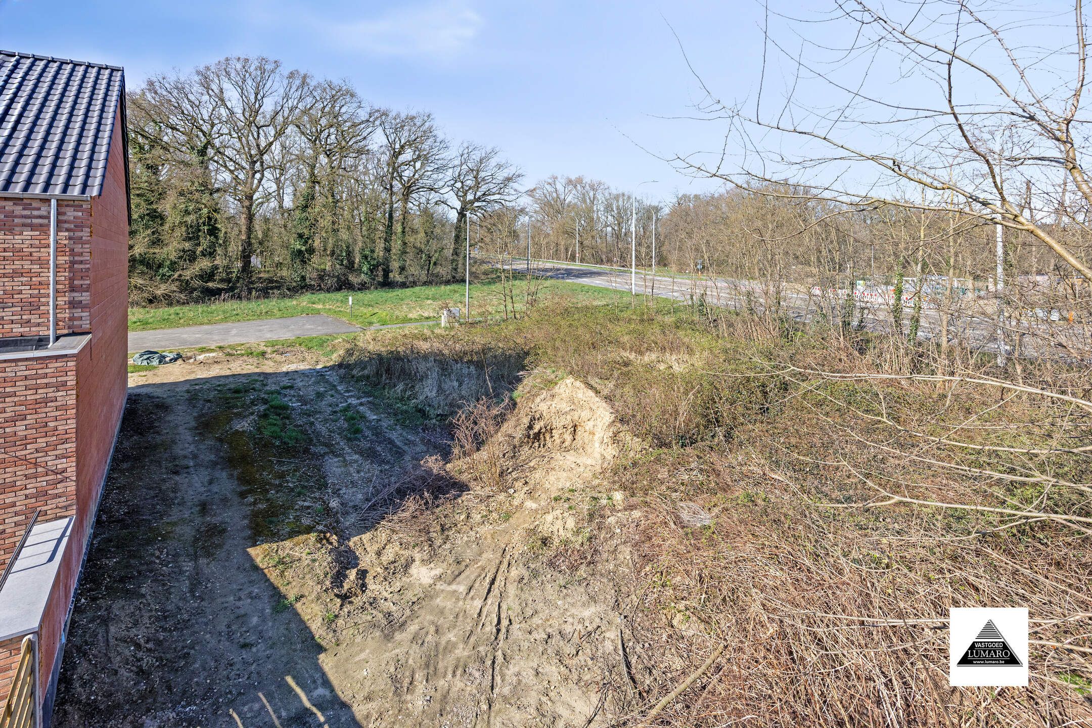 Bouwgrond te koop Sint-Jansweg 36 Dilsen-stokkem