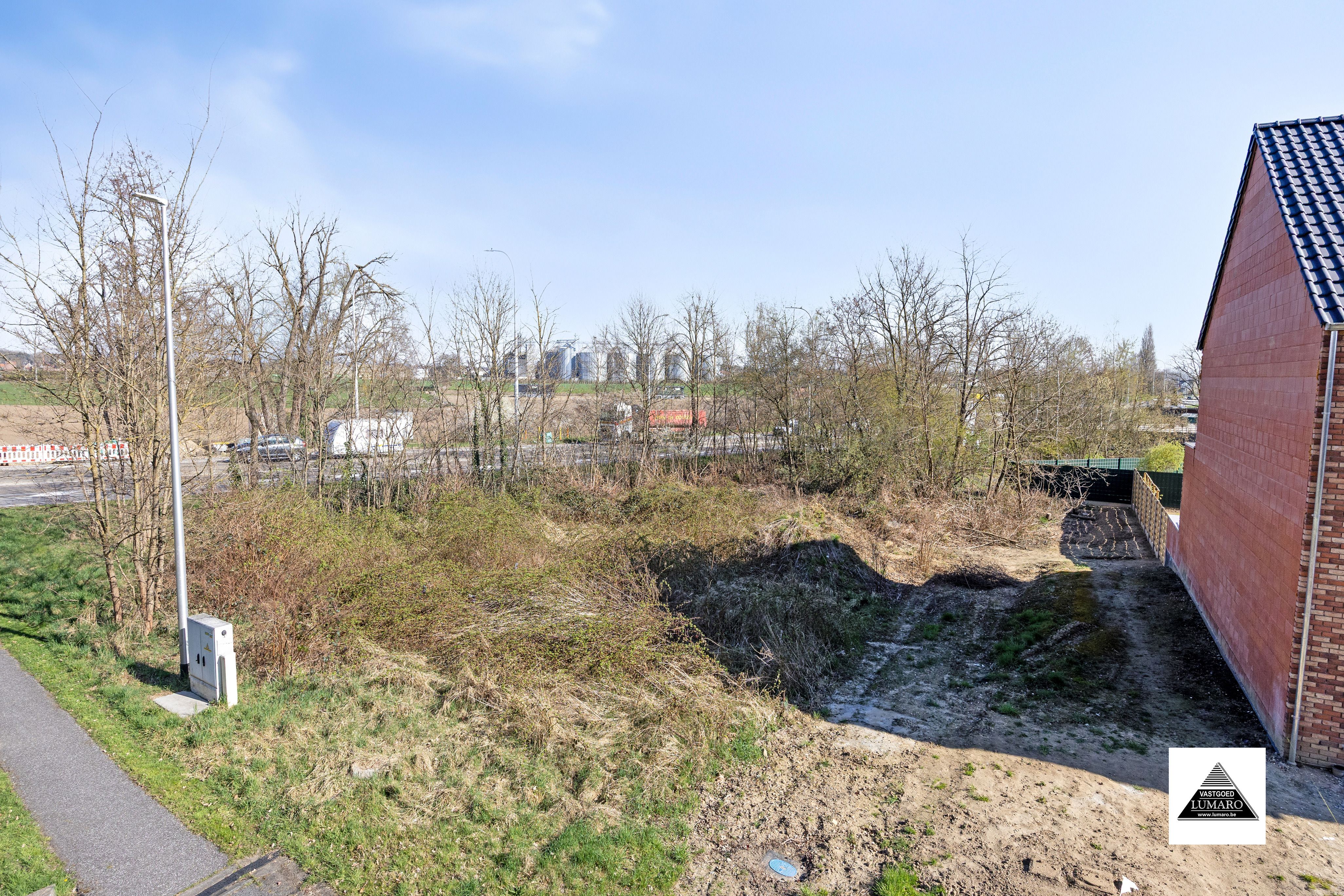 Bouwgrond te koop Sint-Jansweg 36 Dilsen-stokkem