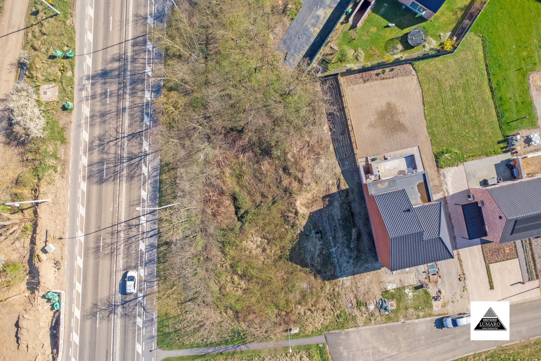 Bouwgrond te koop Sint-Jansweg 36 Dilsen-stokkem