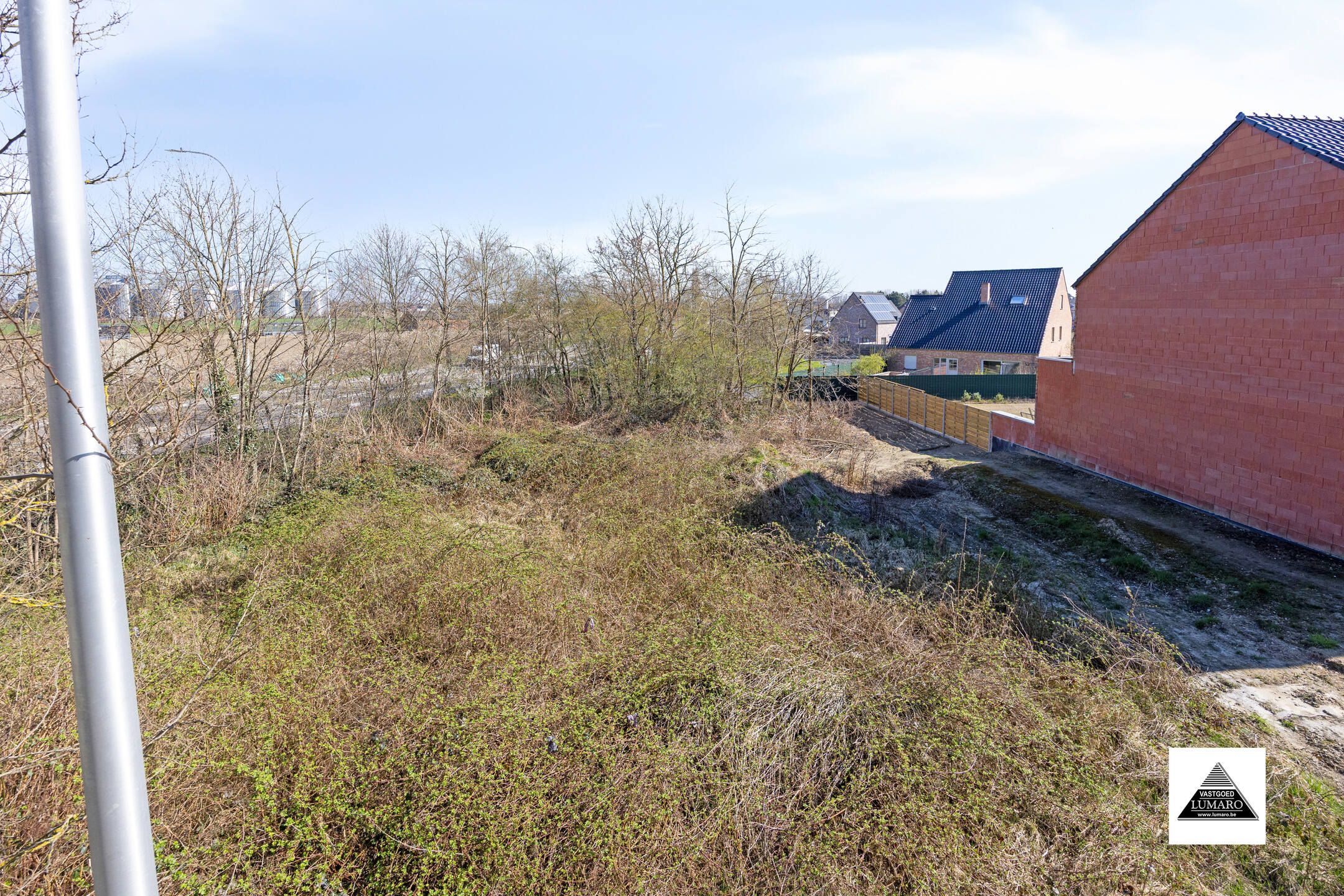 Bouwgrond te koop Sint-Jansweg 36 Dilsen-stokkem