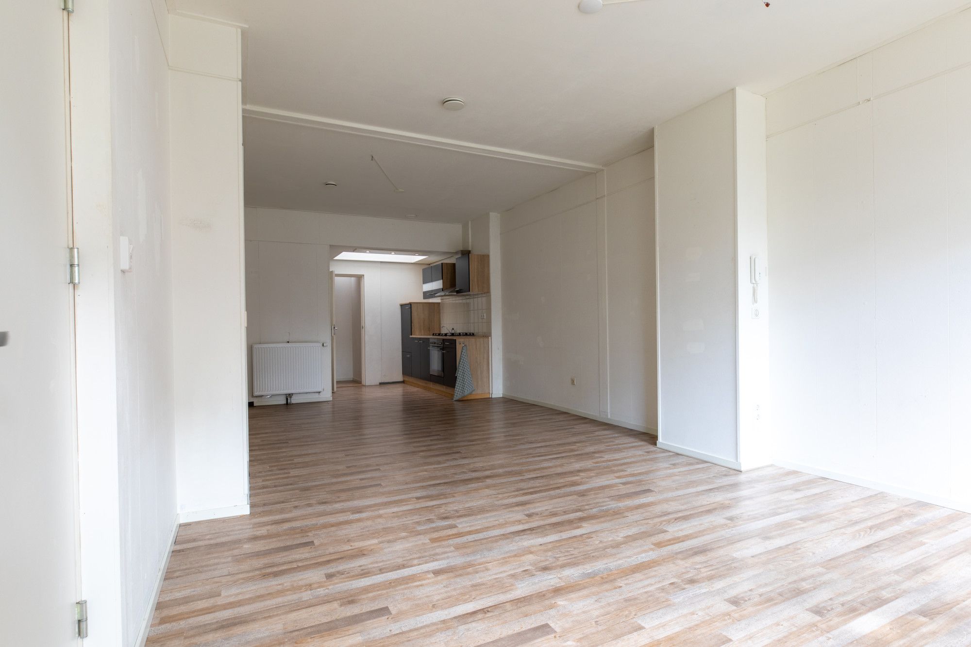 Appartement te koop Goltziusstraat 9 Venlo