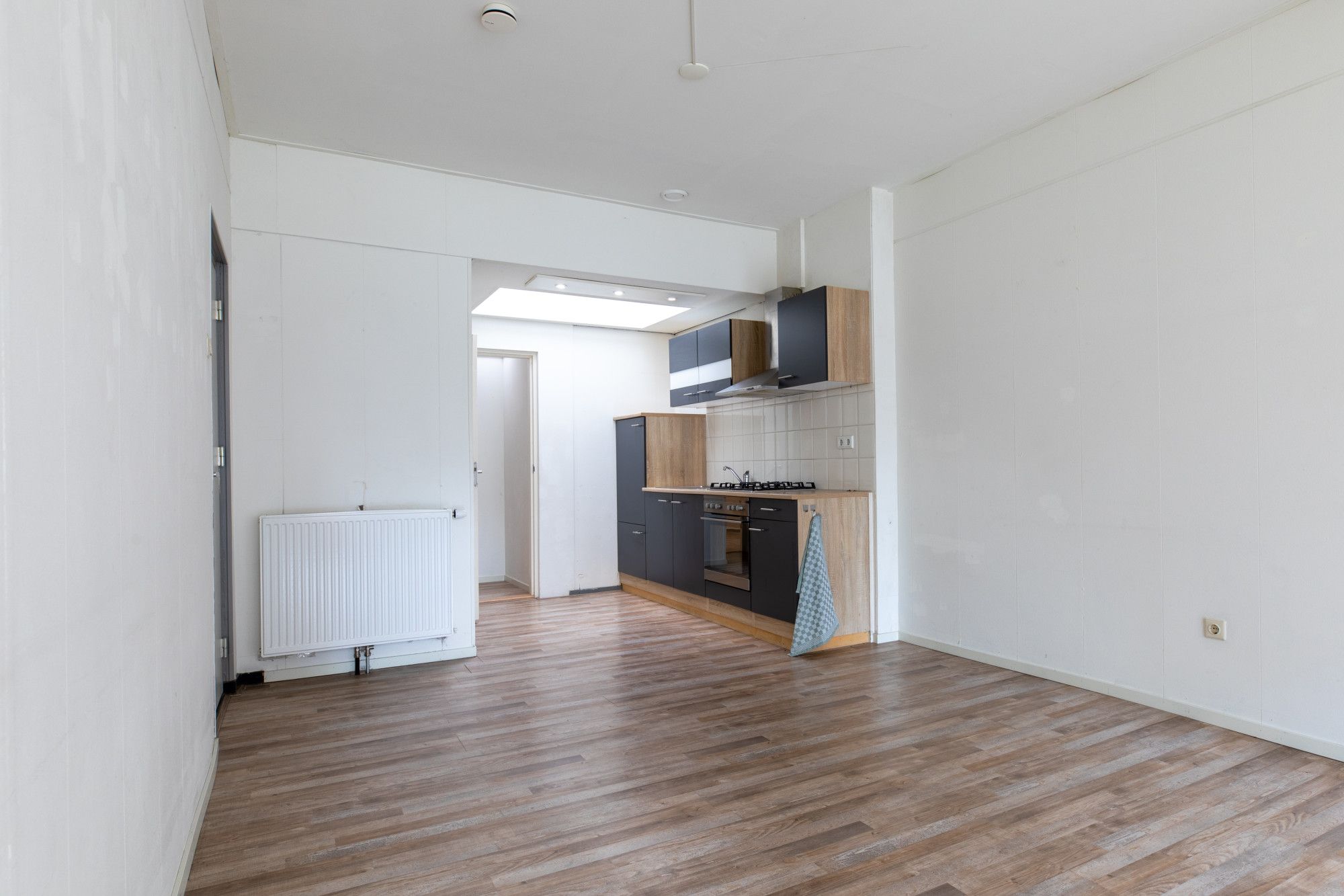 Appartement te koop Goltziusstraat 9 Venlo