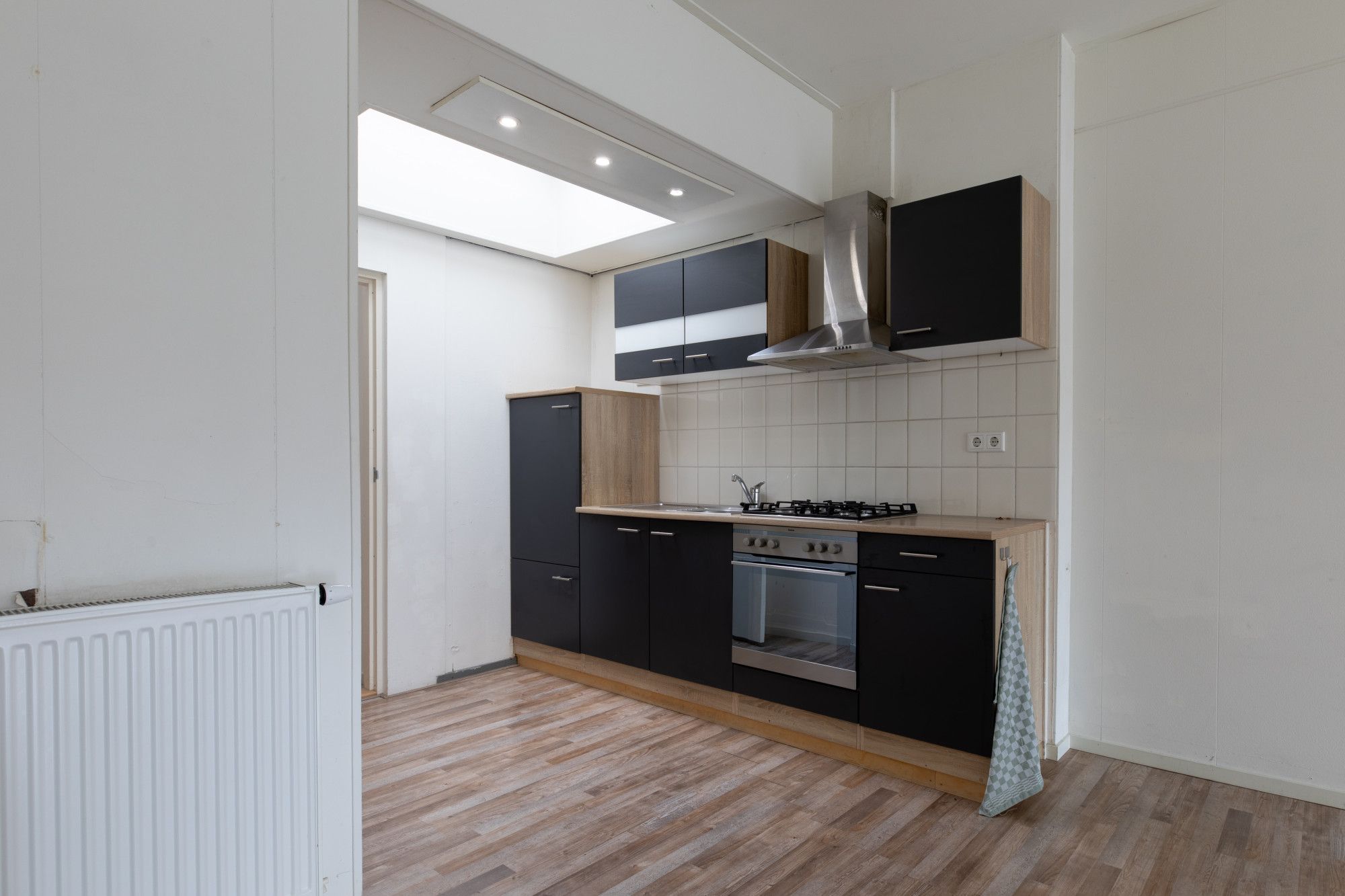 Appartement te koop Goltziusstraat 9 Venlo