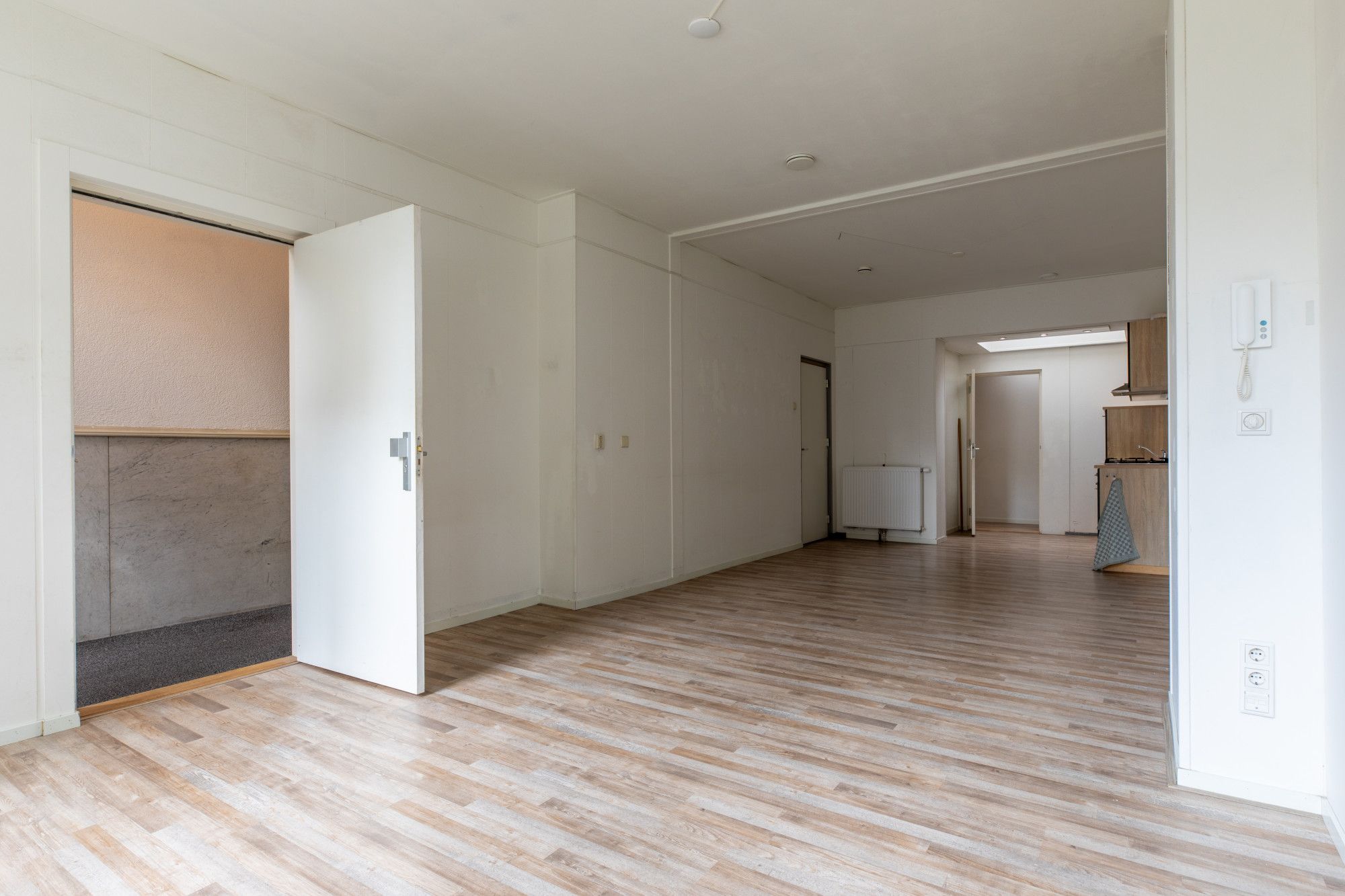 Appartement te koop Goltziusstraat 9 Venlo