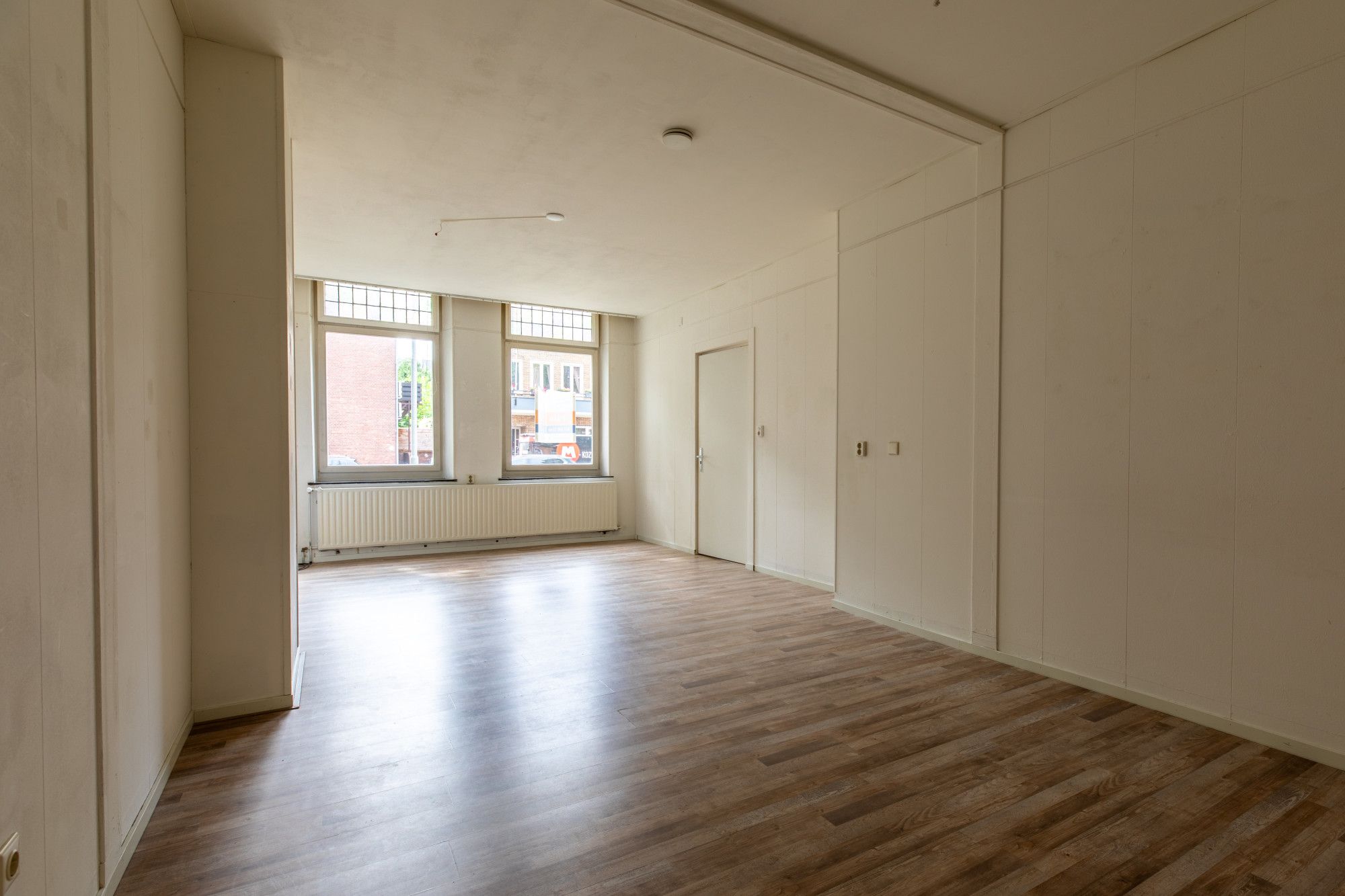 Appartement te koop Goltziusstraat 9 Venlo