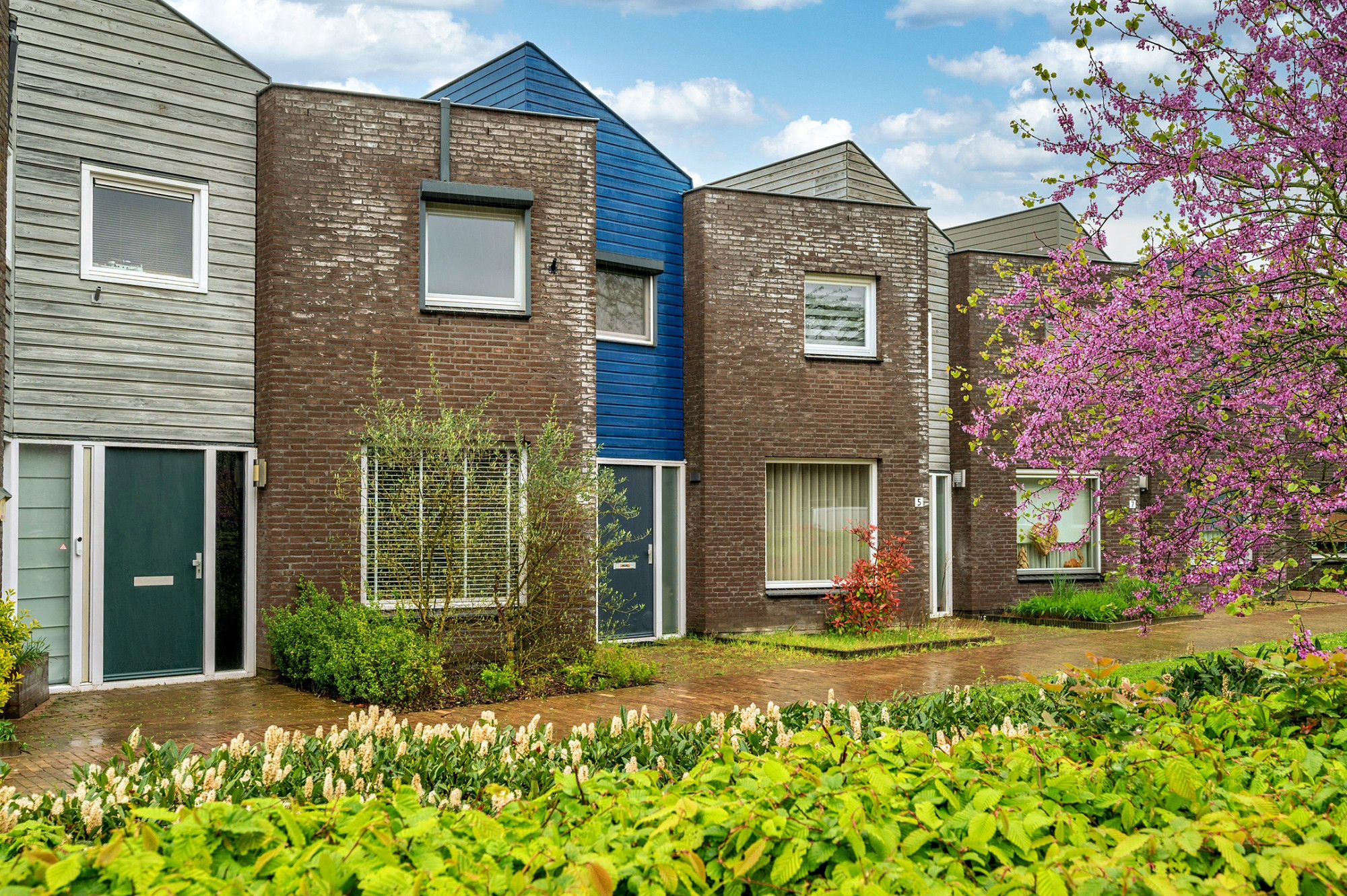 Woonhuis te koop Prasem 3 Venlo