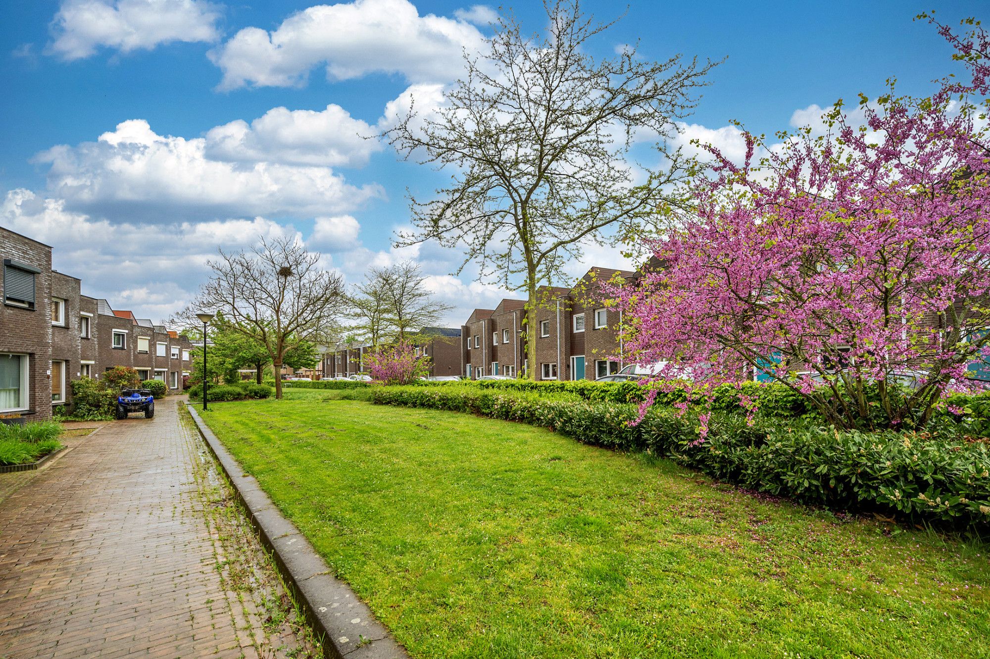 Woonhuis te koop Prasem 3 Venlo