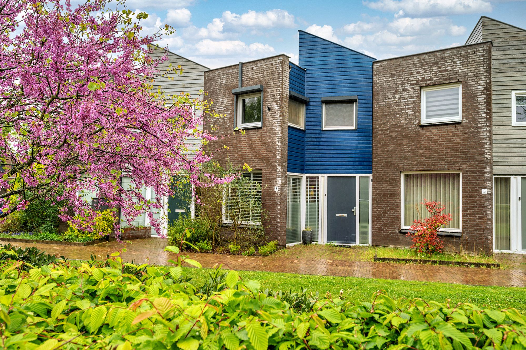 Woonhuis te koop Prasem 3 Venlo