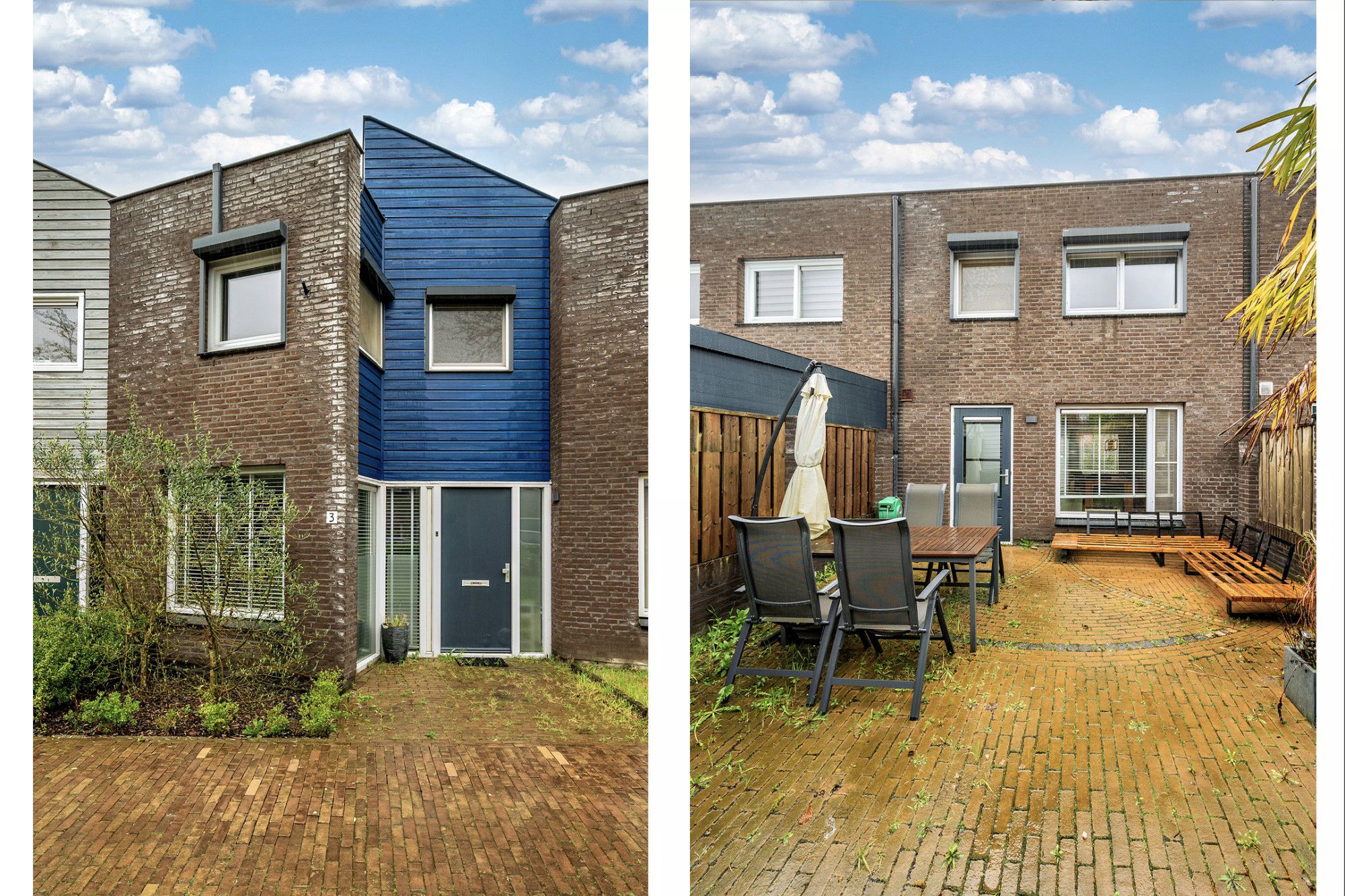 Woonhuis te koop Prasem 3 Venlo