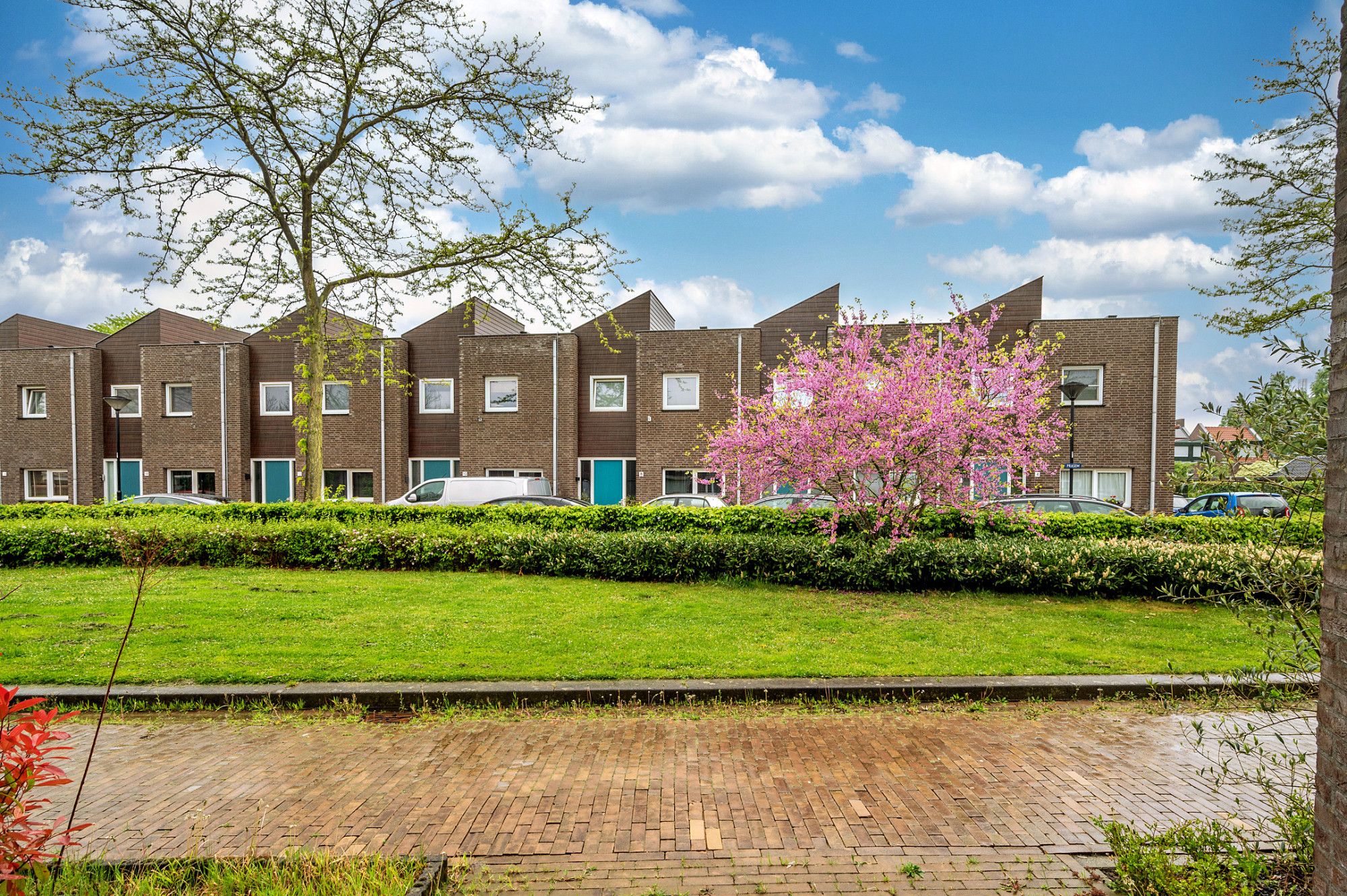 Woonhuis te koop Prasem 3 Venlo