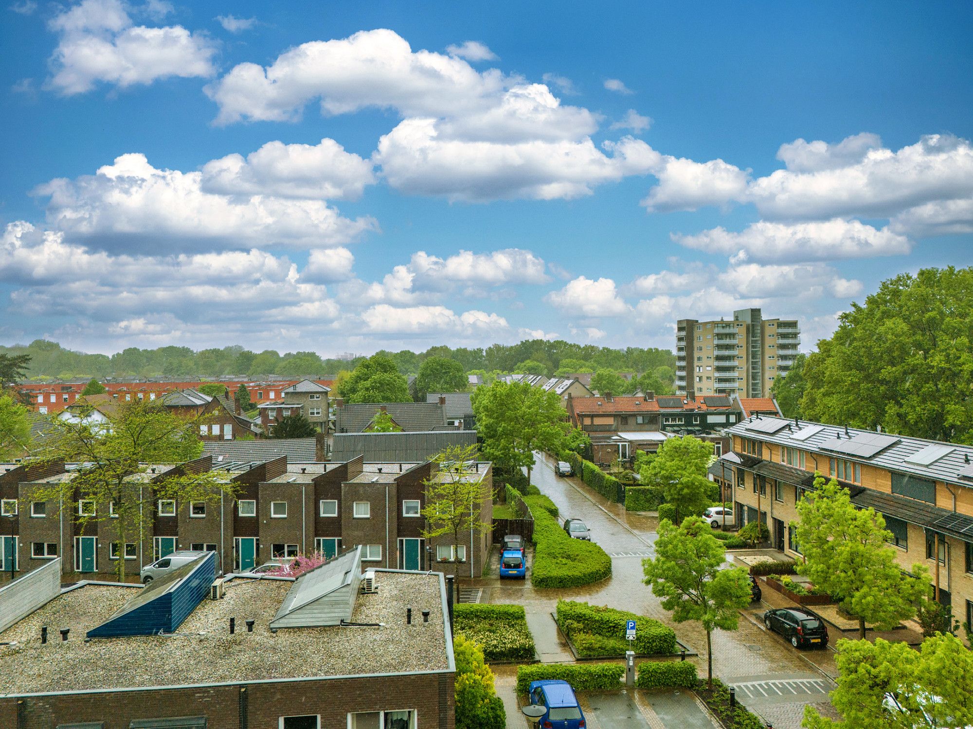 Woonhuis te koop Prasem 3 Venlo