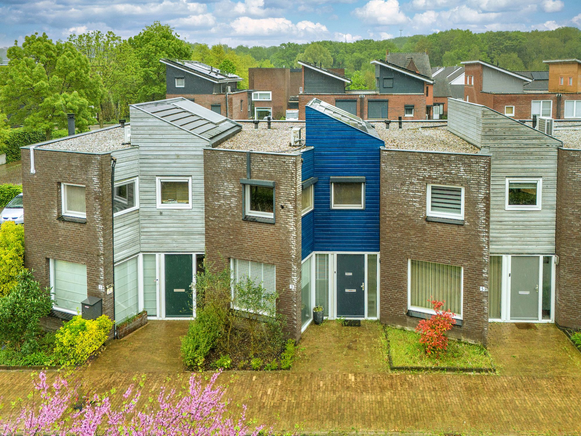 Woonhuis te koop Prasem 3 Venlo