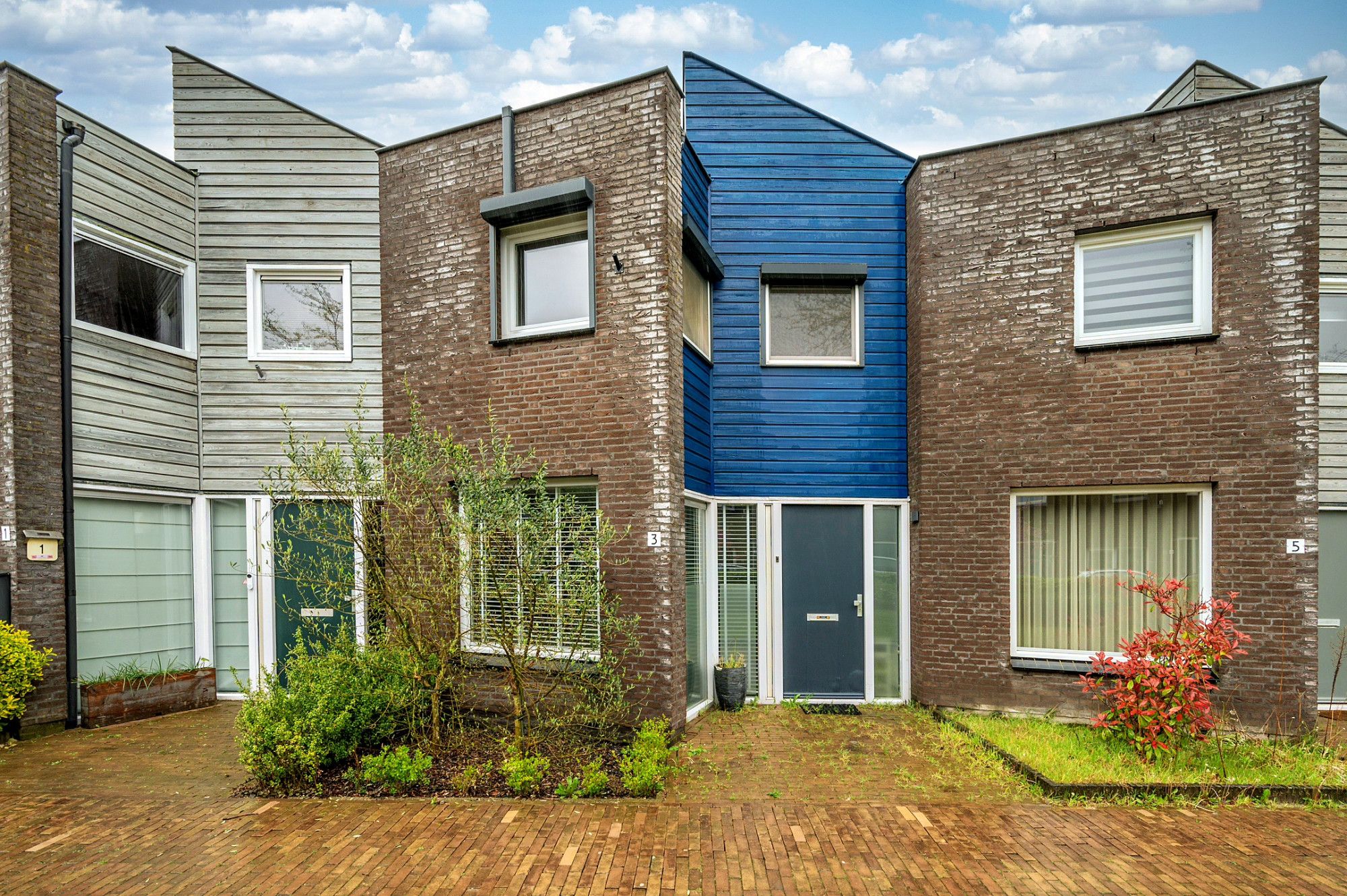 Woonhuis te koop Prasem 3 Venlo